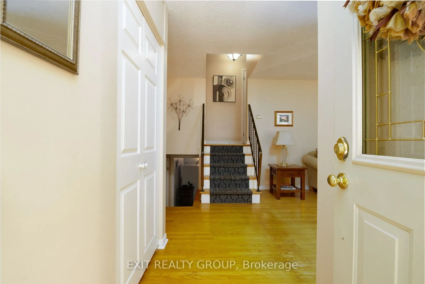 31 Lexington Crescent