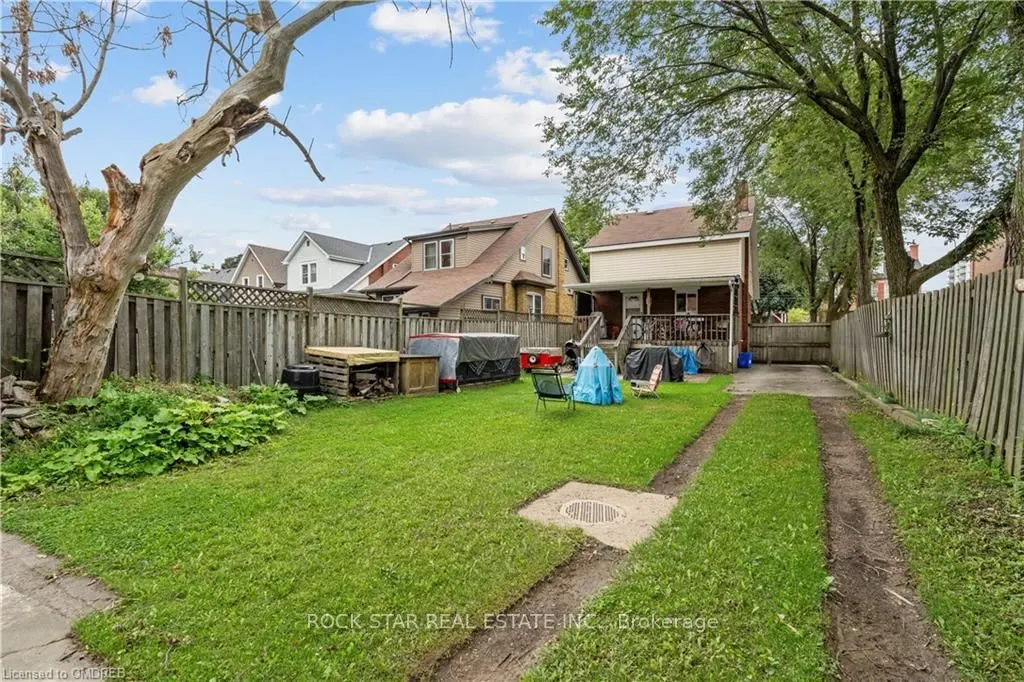 34 Cliff Avenue