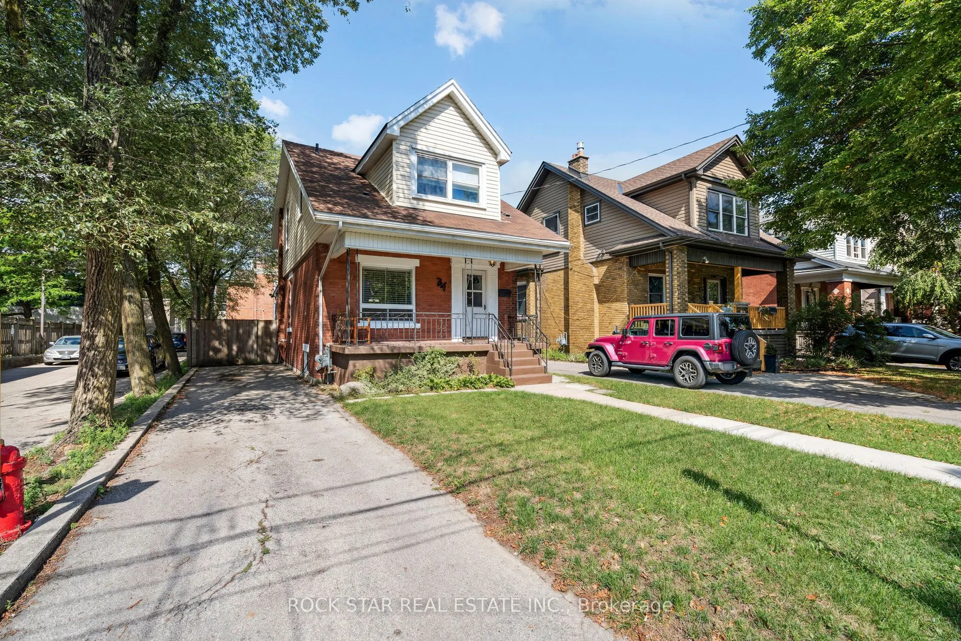 34 Cliff Avenue