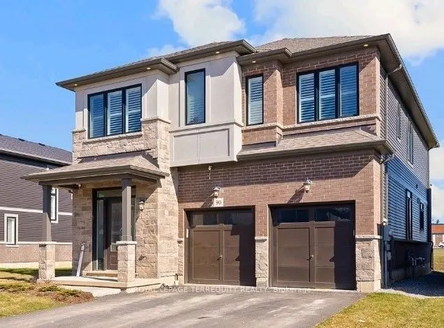 90 Spitfire Drive