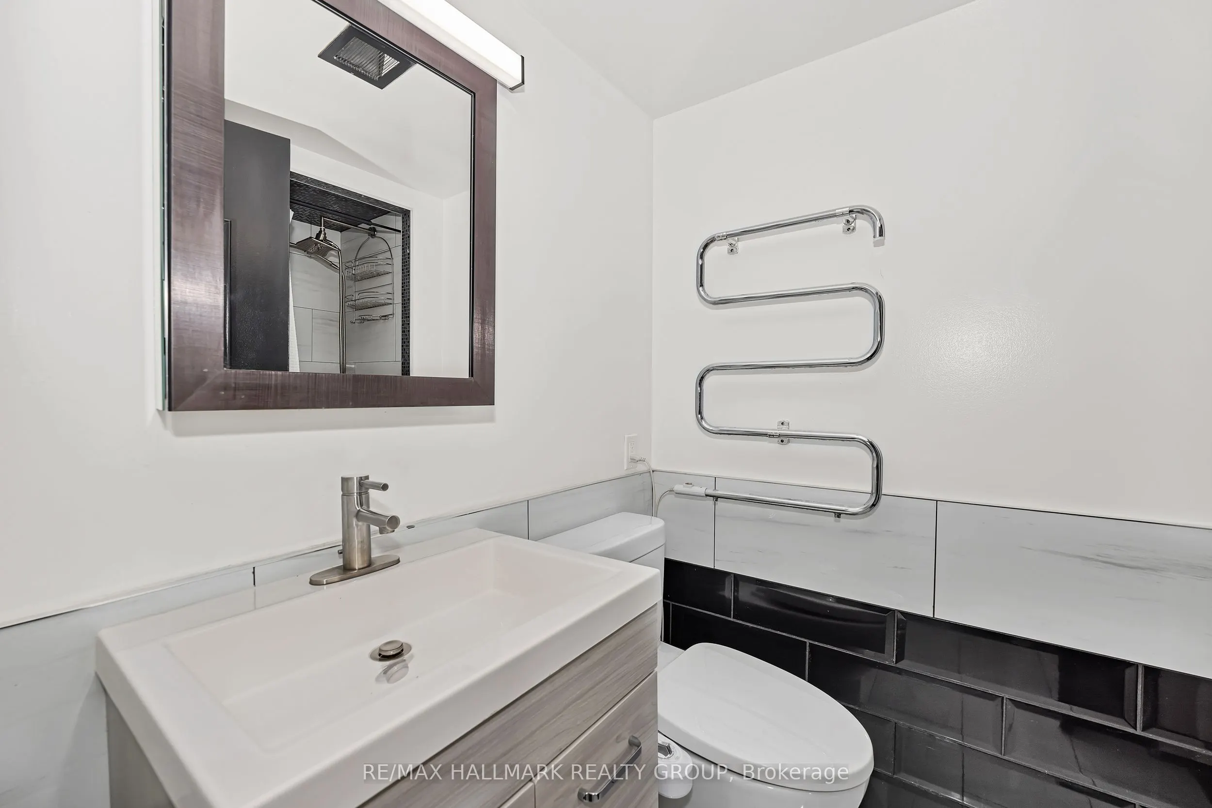 500 Laurier Avenue W, #908