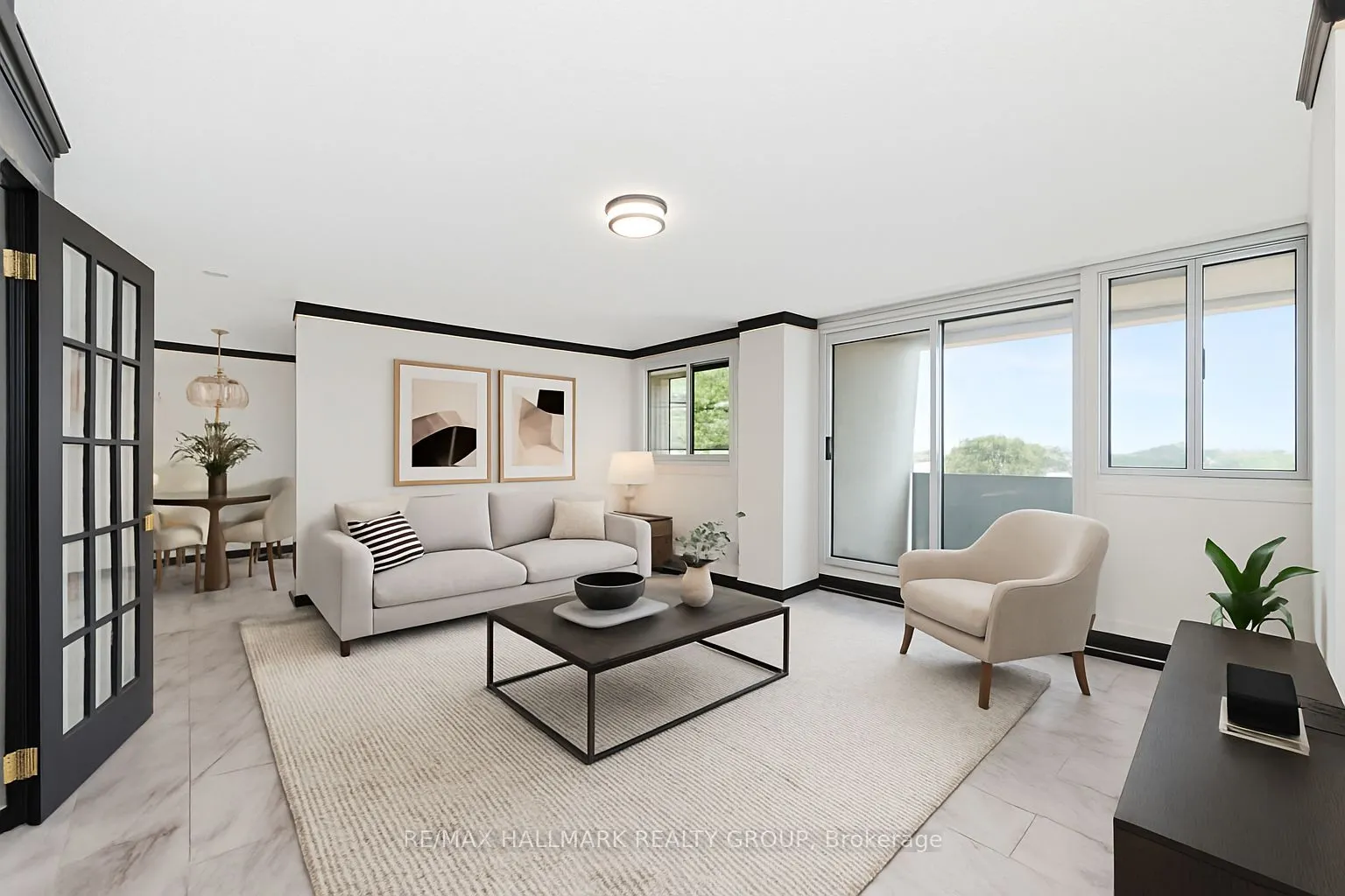500 Laurier Avenue W, #908