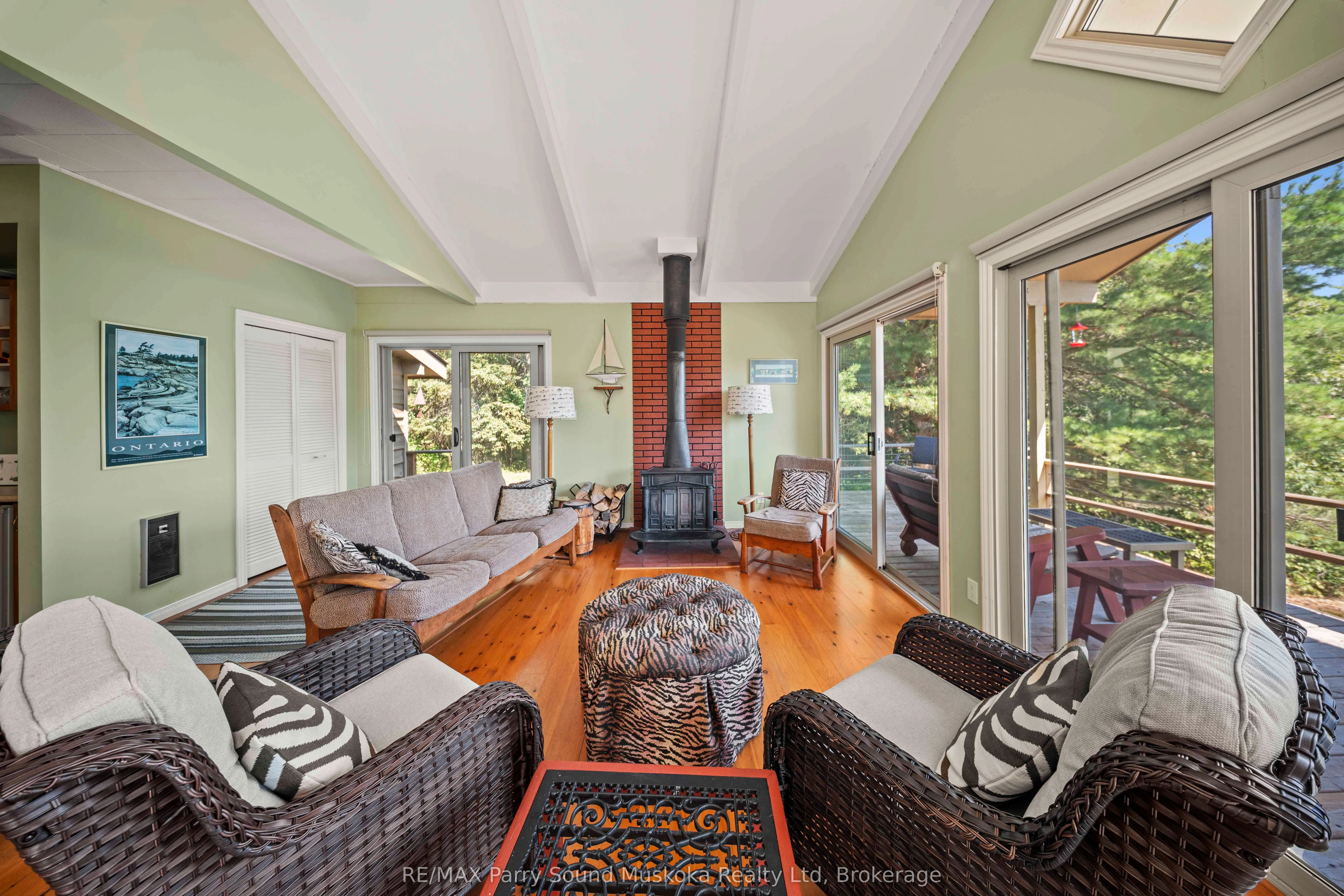 10 Richards Bay Road