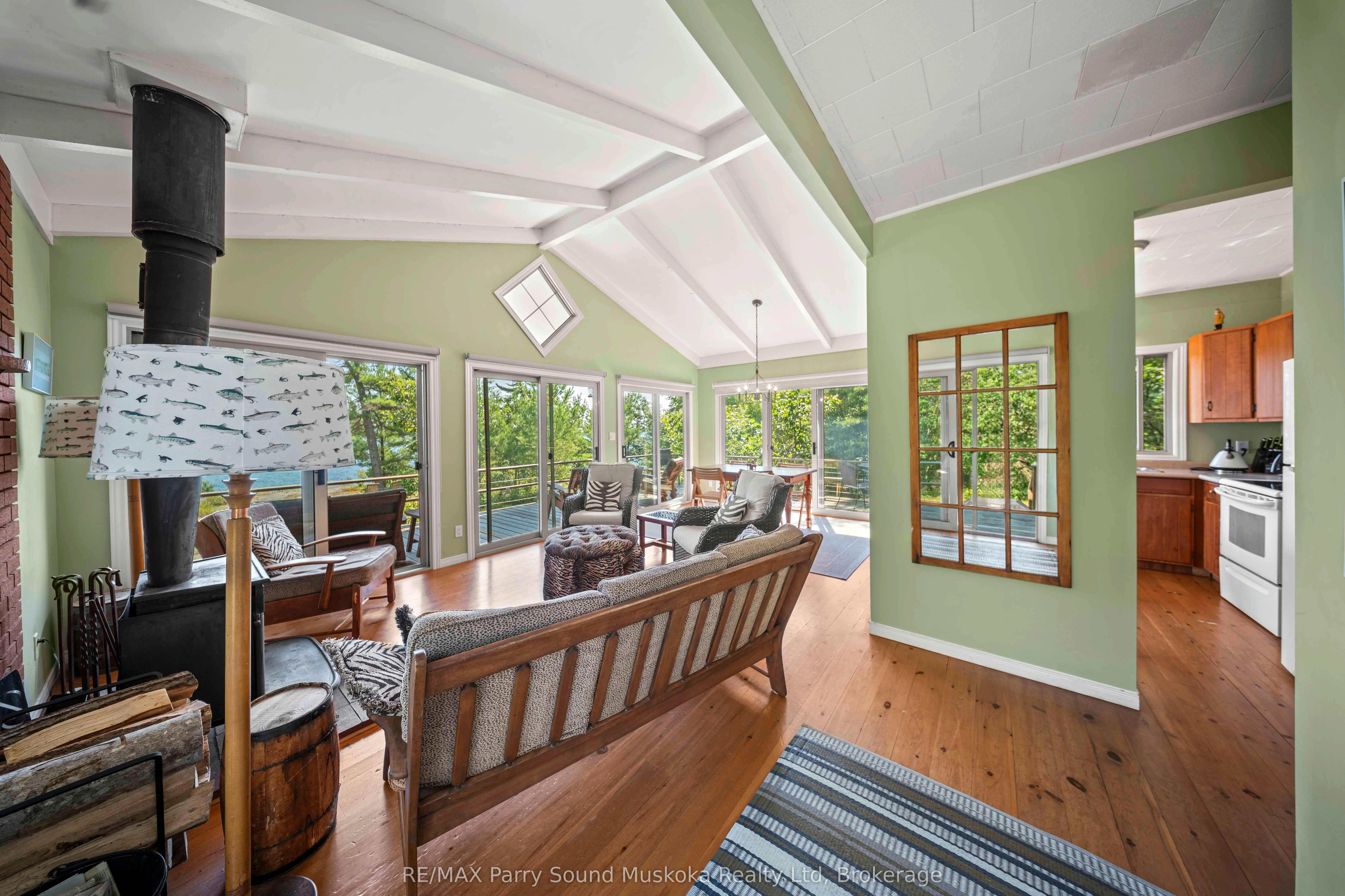 10 Richards Bay Road