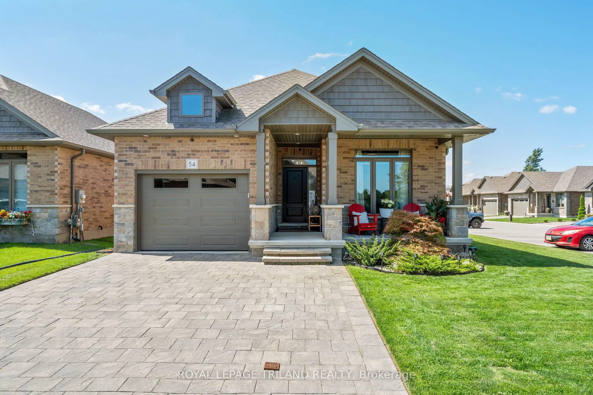 159 Collins Way, #54