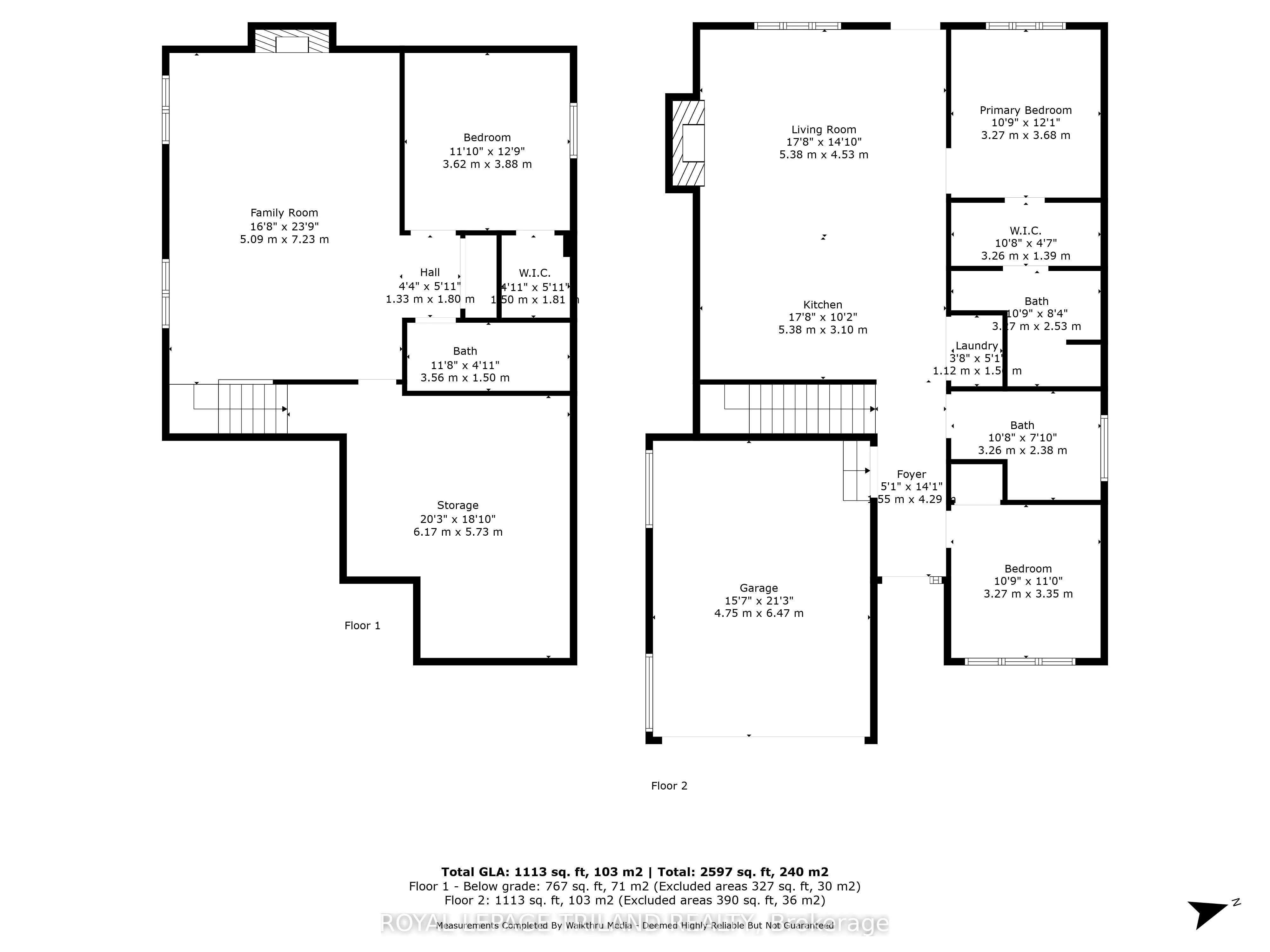 159 Collins Way, #54