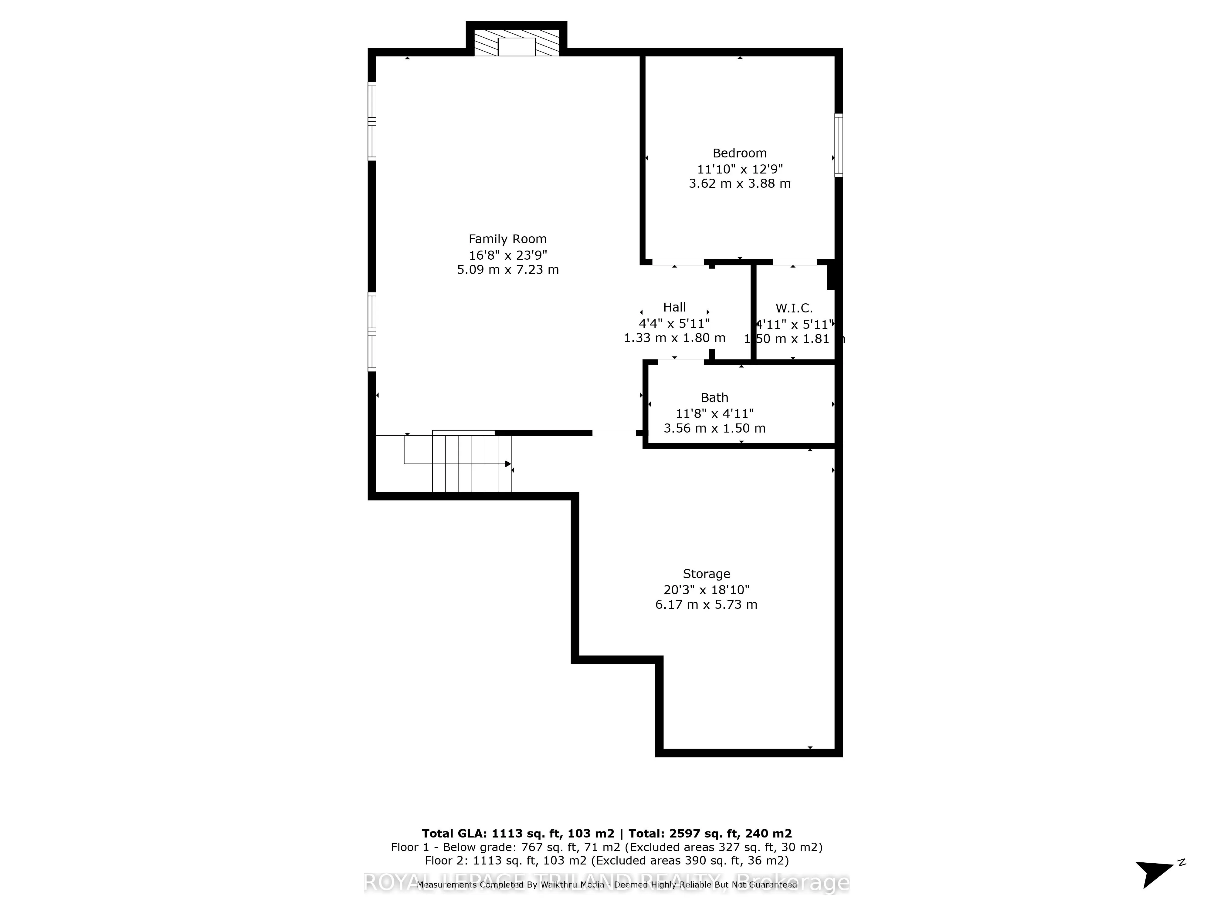 159 Collins Way, #54