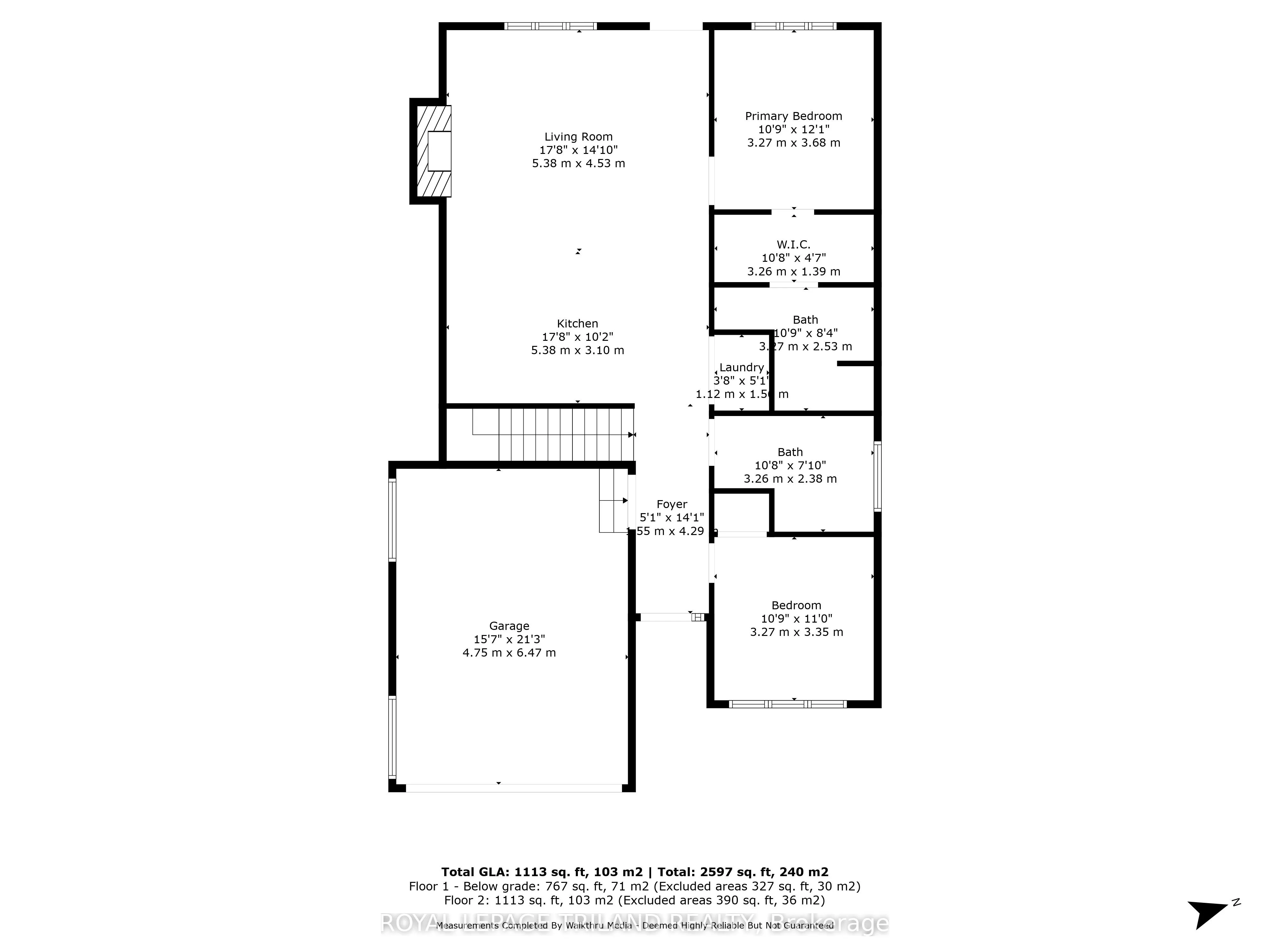 159 Collins Way, #54
