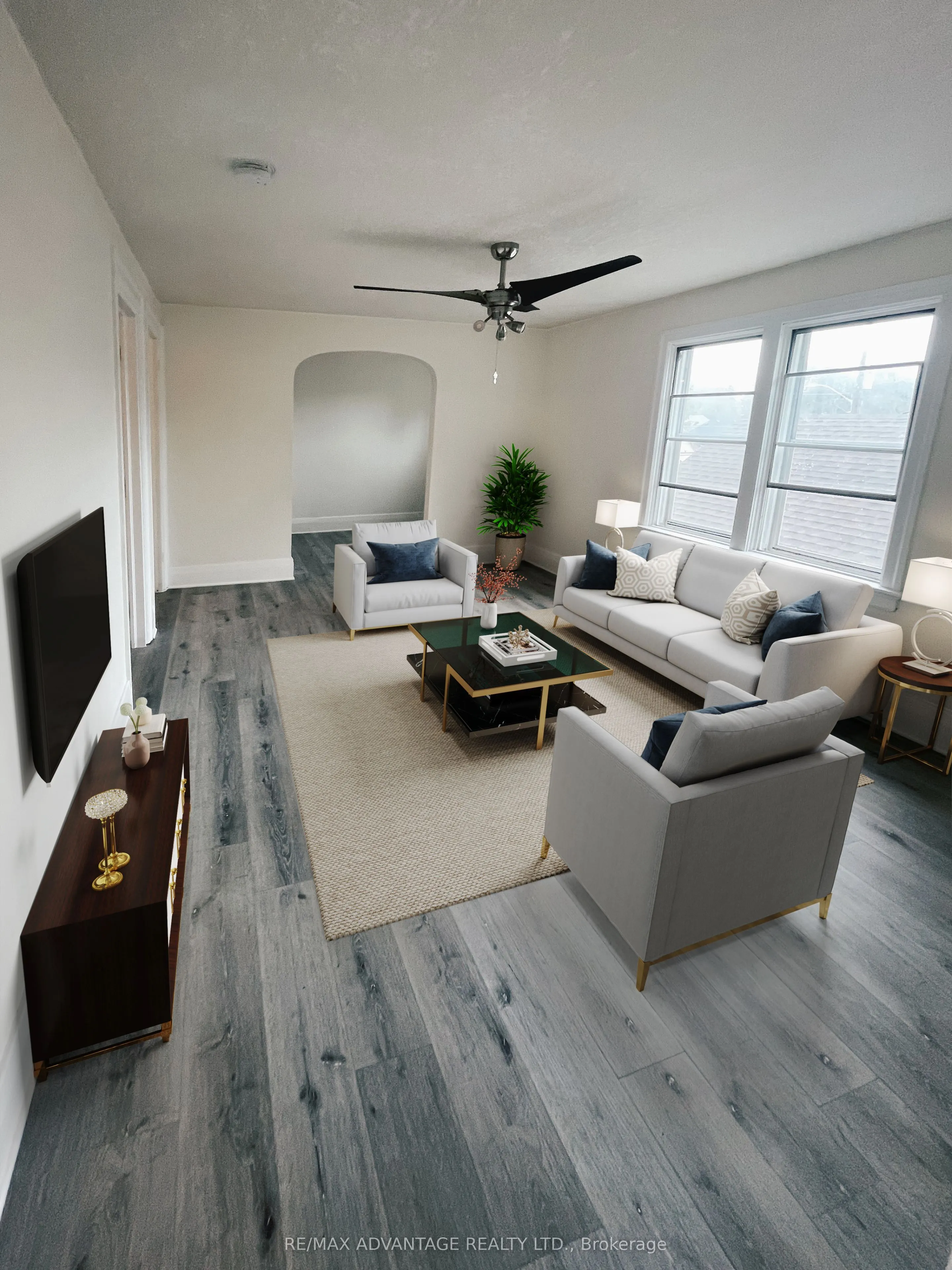 226 High Street, #2
