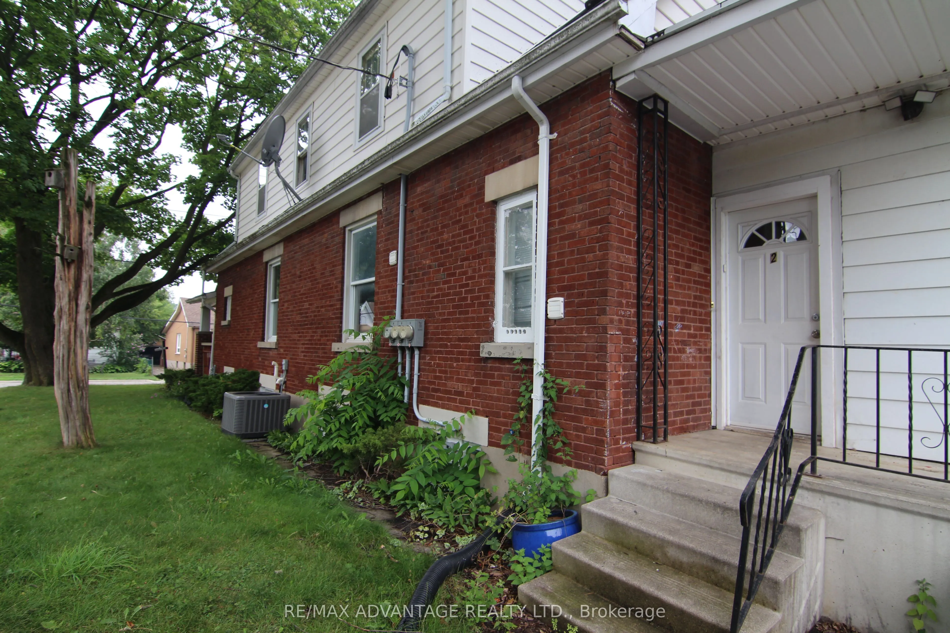 226 High Street, #2