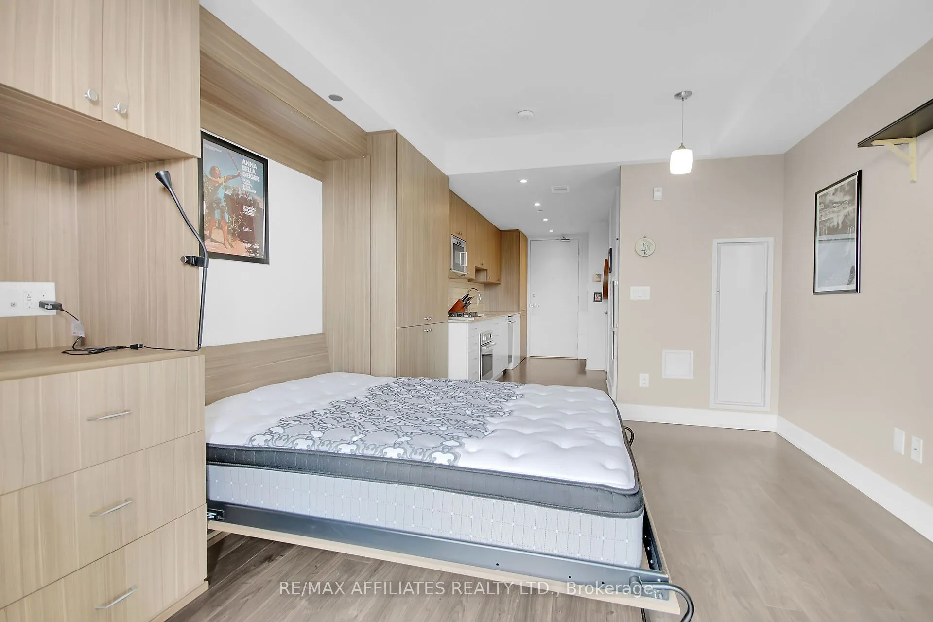 7 Marquette Avenue, #310-B