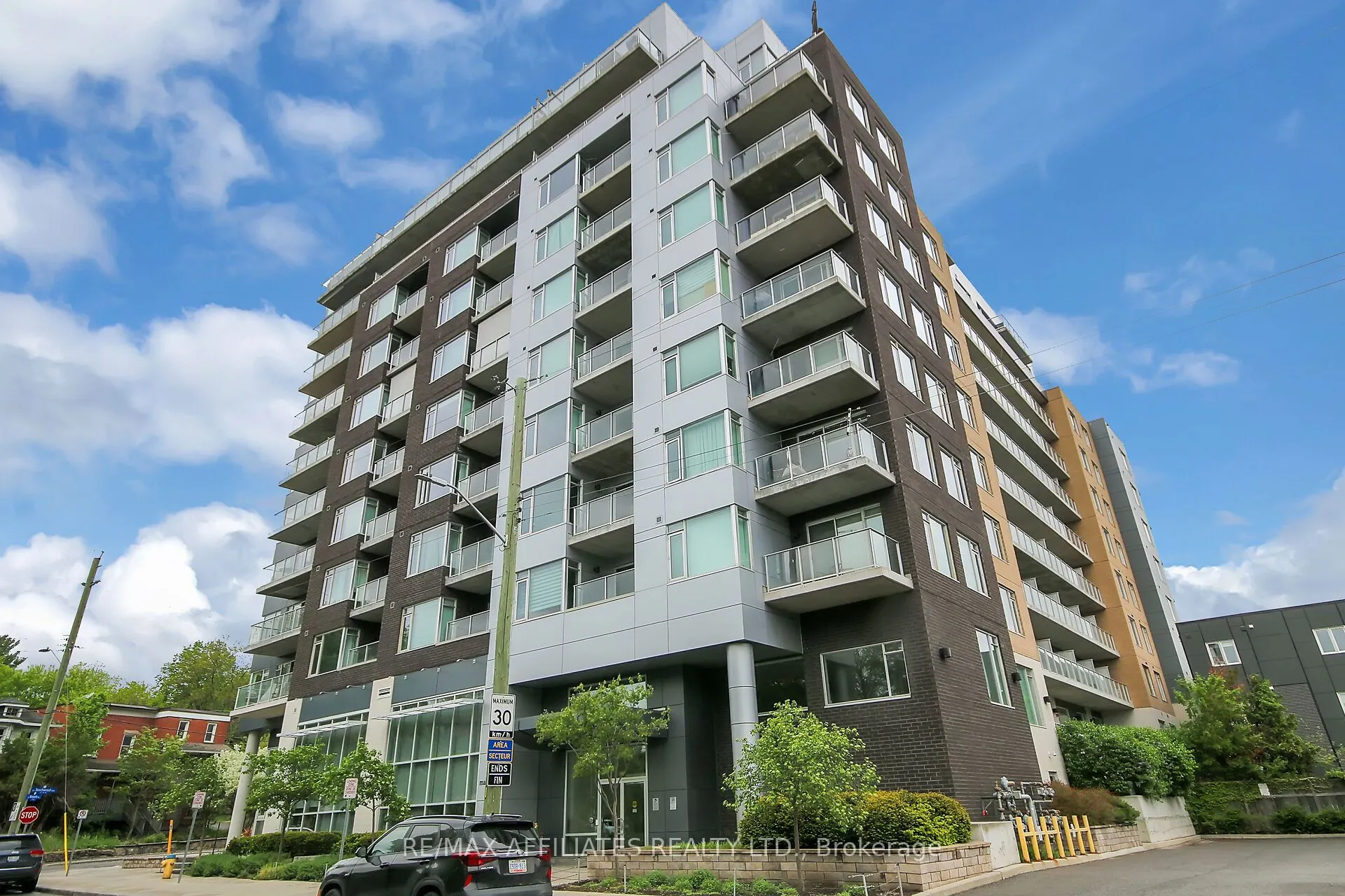 7 Marquette Avenue, #310-B