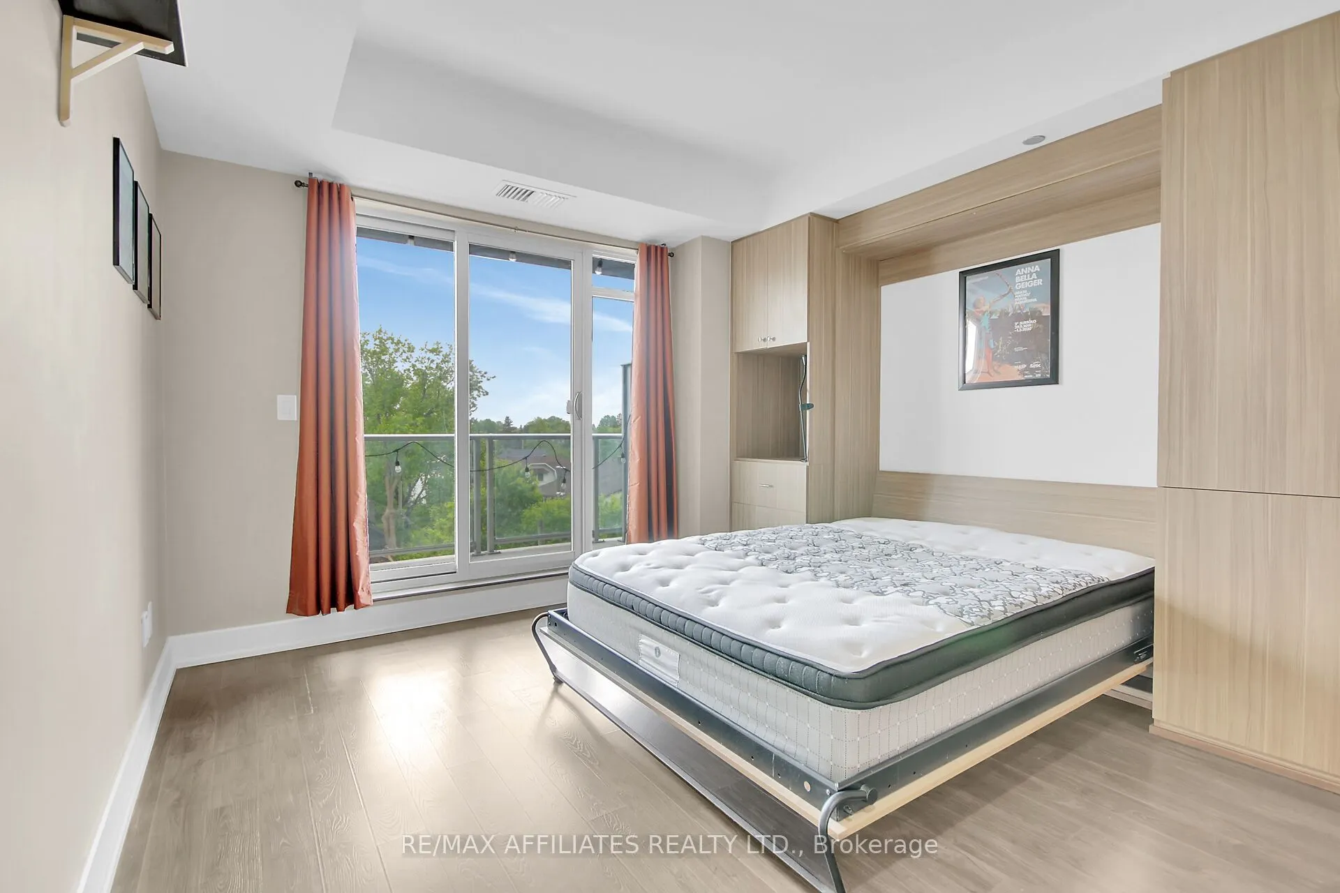 7 Marquette Avenue, #310-B