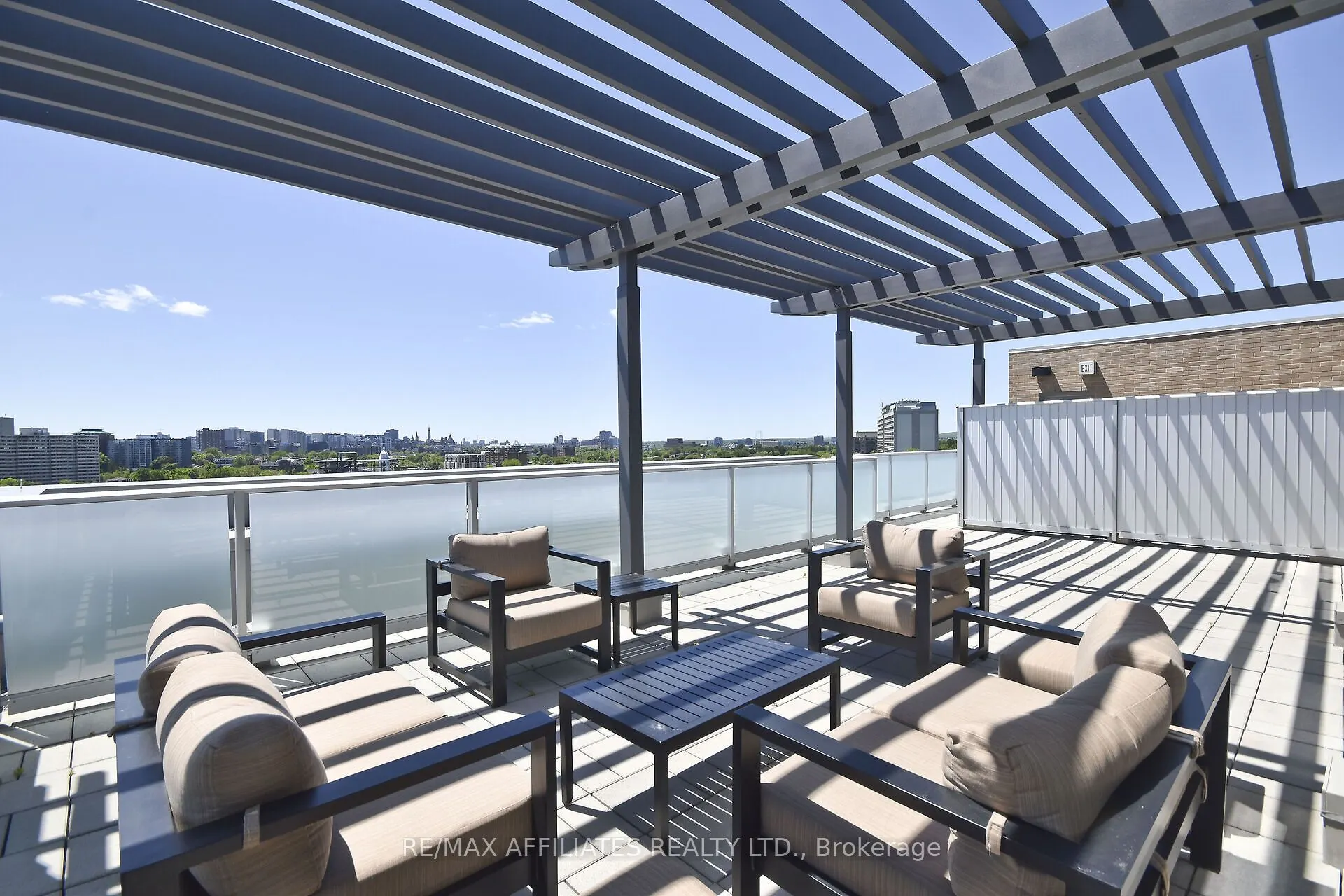 7 Marquette Avenue, #310-B