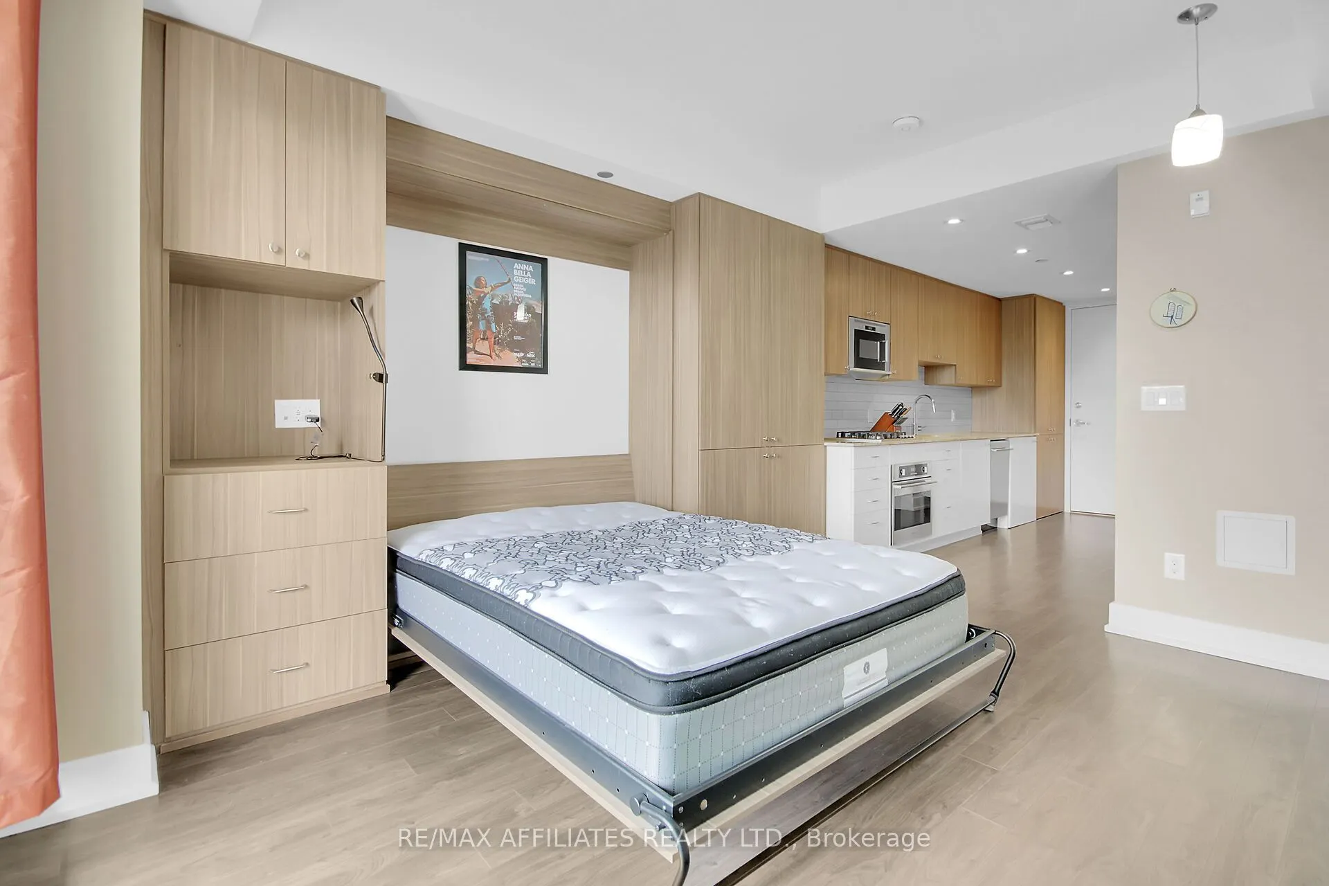 7 Marquette Avenue, #310-B