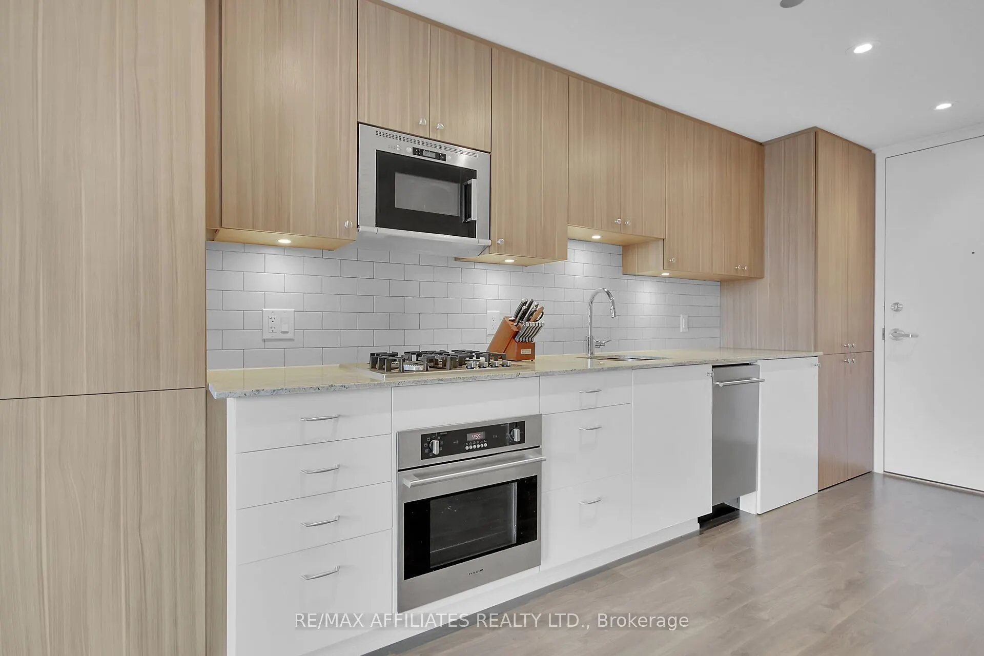 7 Marquette Avenue, #310-B
