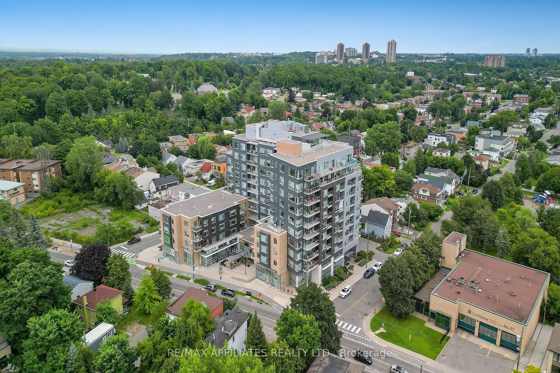 7 Marquette Avenue, #310-B