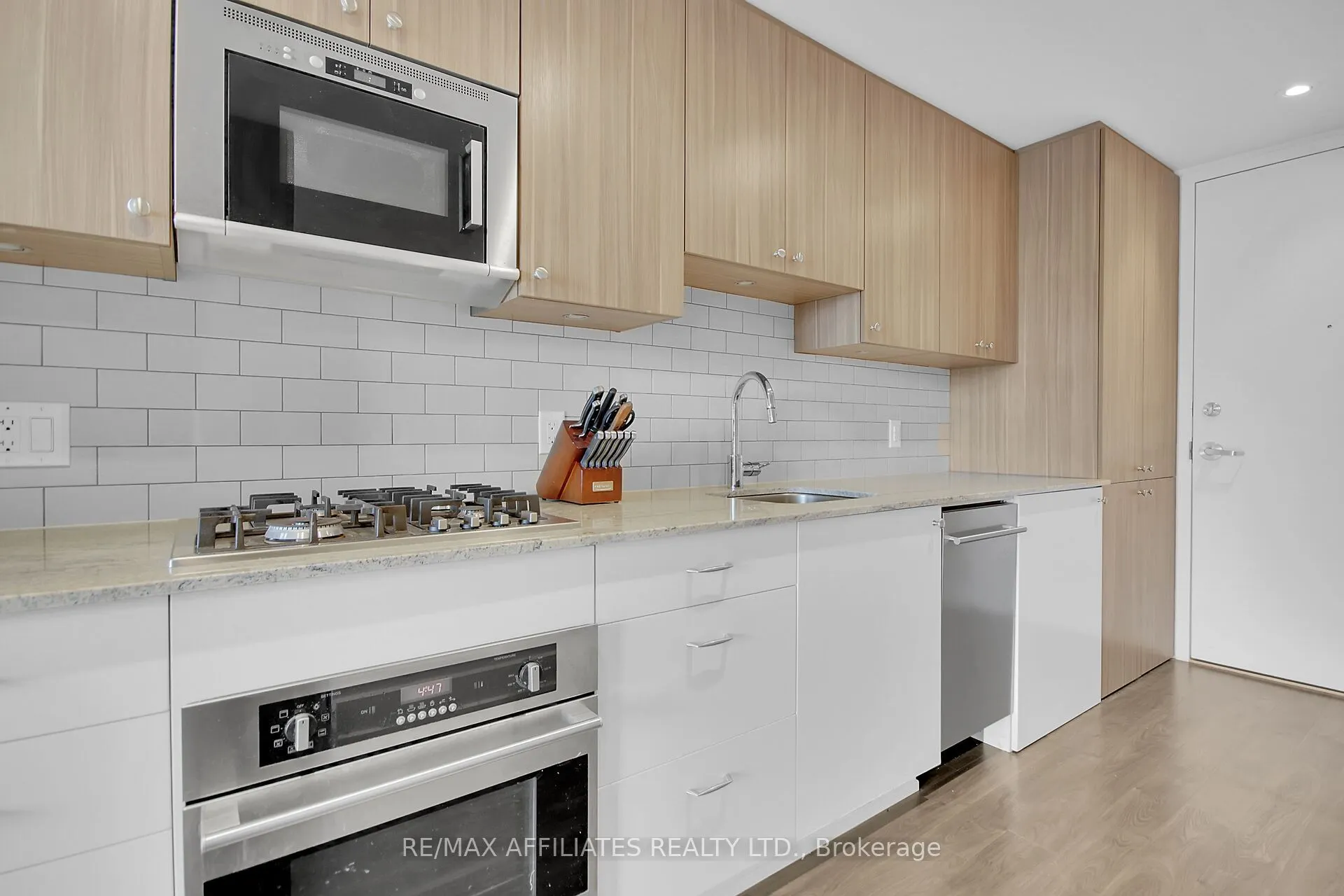 7 Marquette Avenue, #310-B