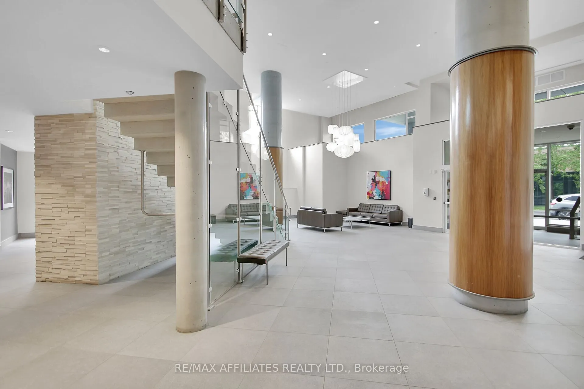 7 Marquette Avenue, #310-B