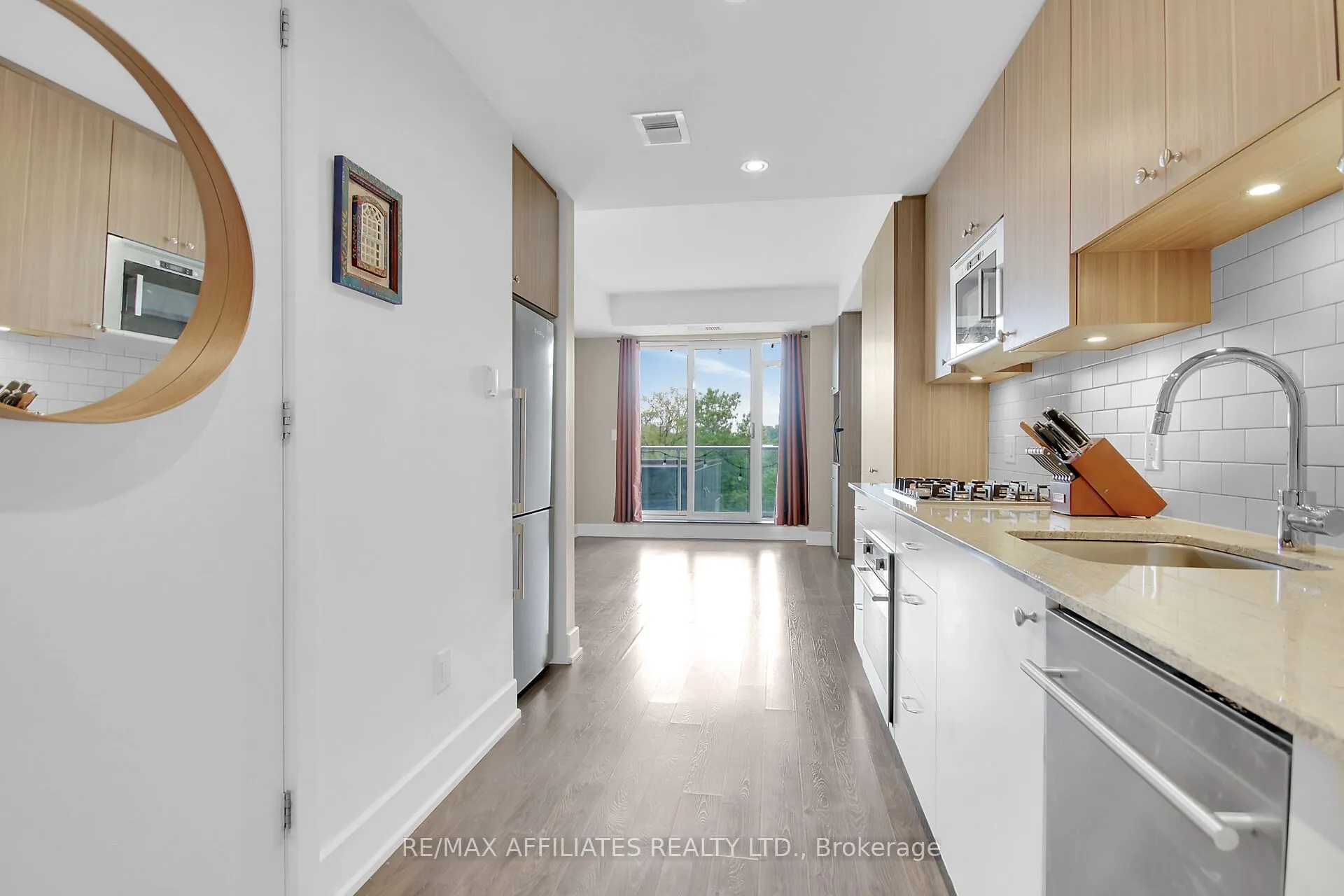 7 Marquette Avenue, #310-B