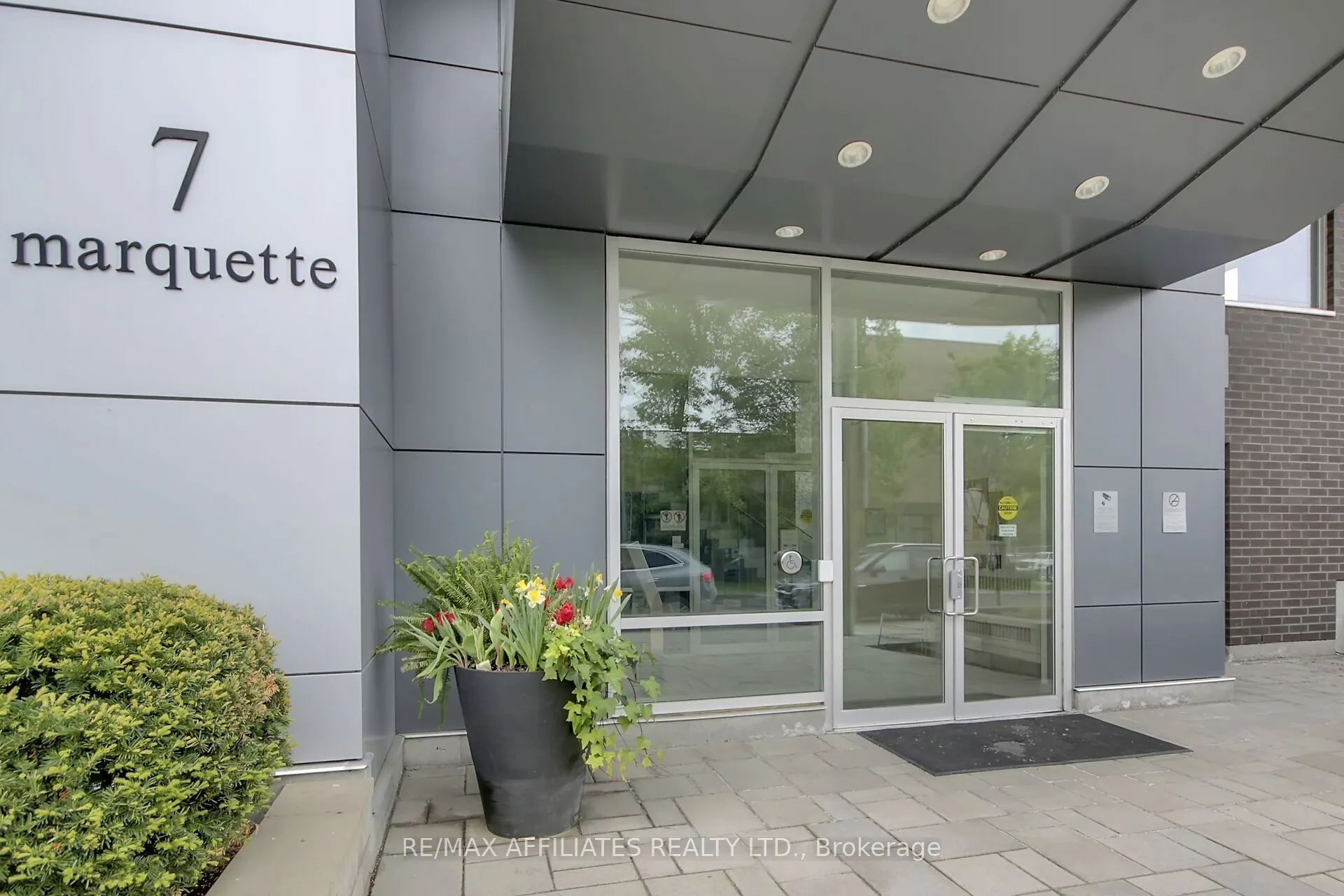 7 Marquette Avenue, #310-B