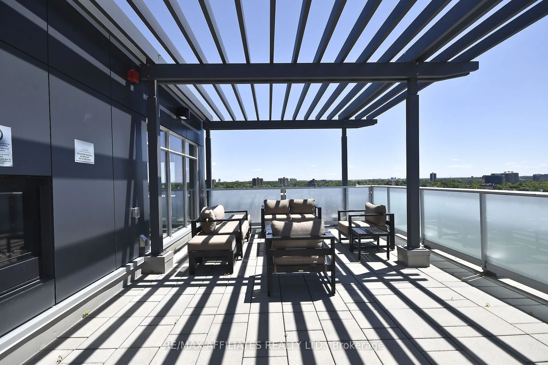 7 Marquette Avenue, #310-B