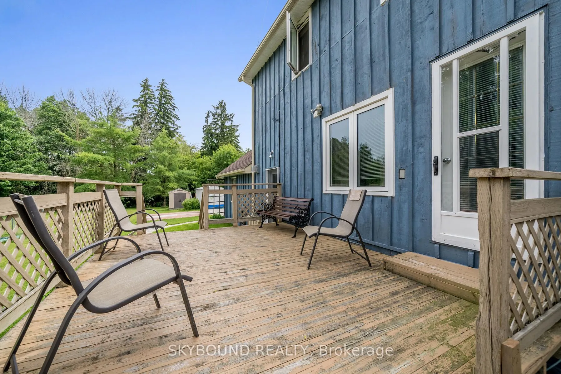 9206 Sideroad 17 Road