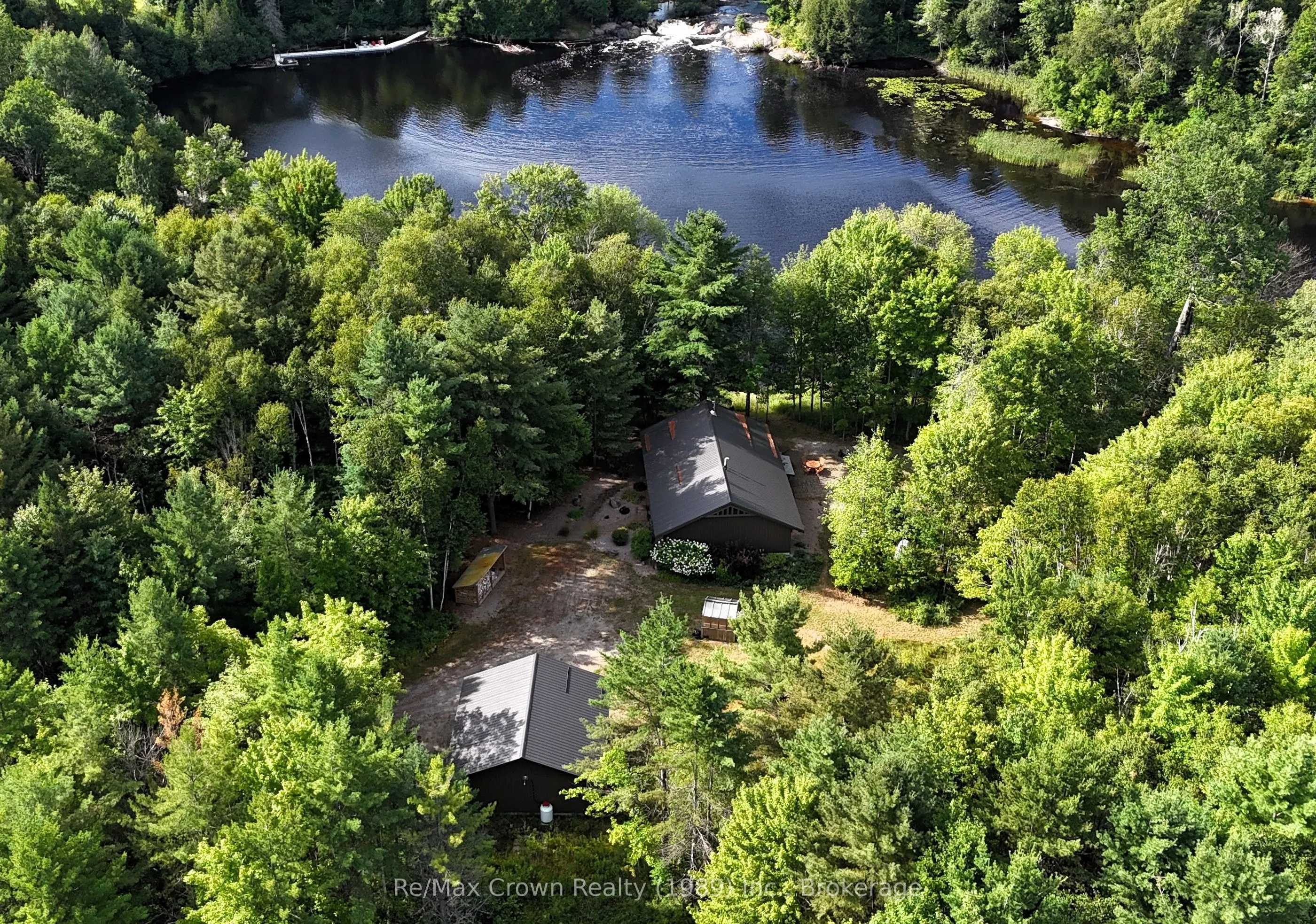 121 Lake Nipissing Road