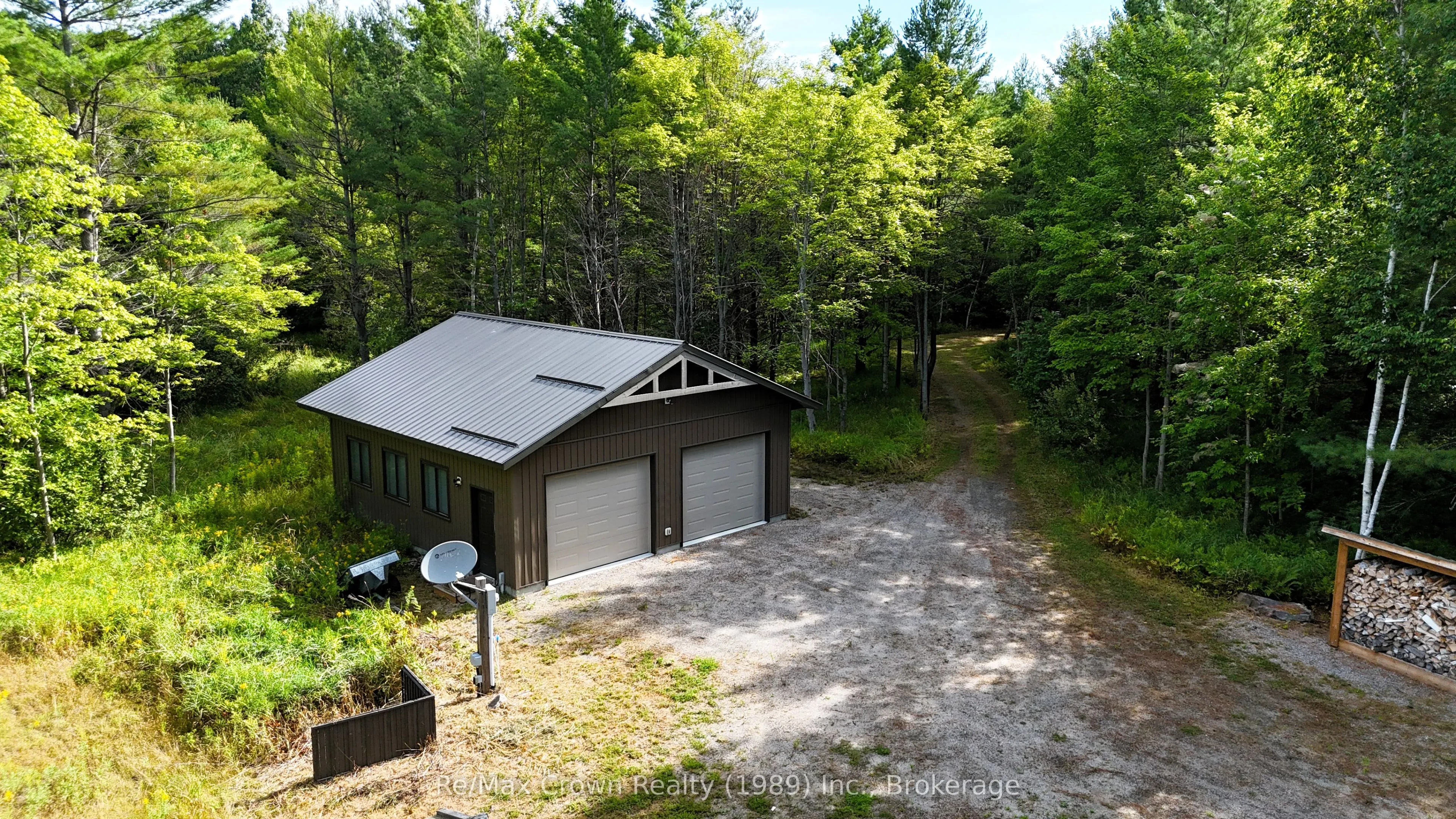121 Lake Nipissing Road