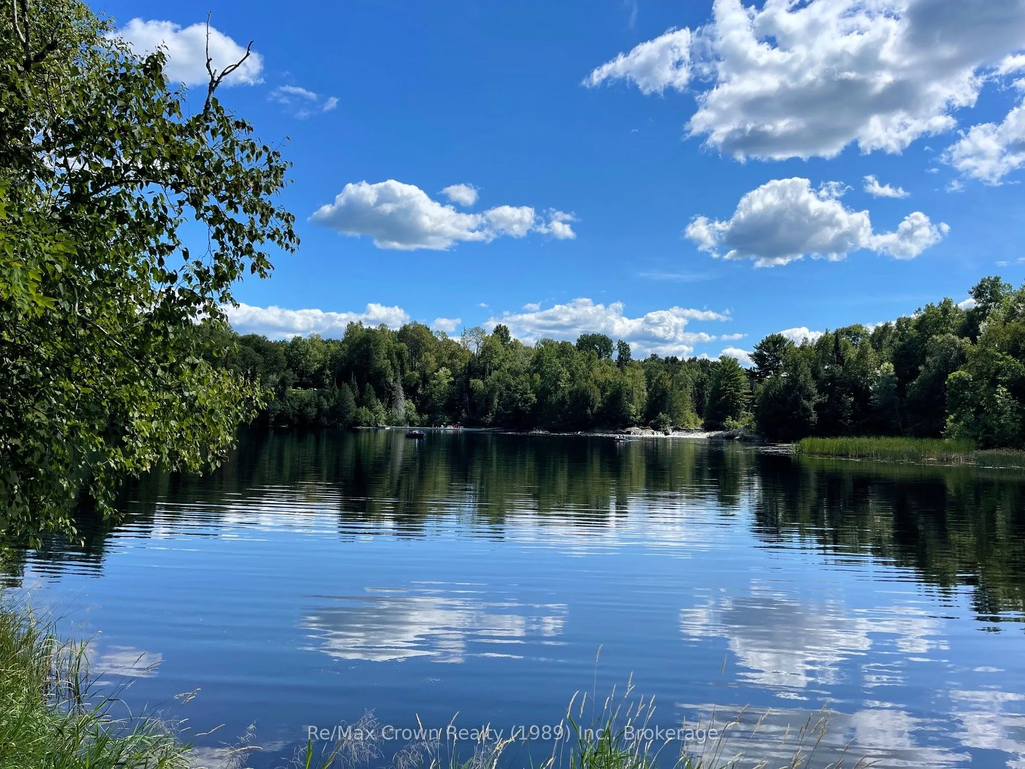 121 Lake Nipissing Road