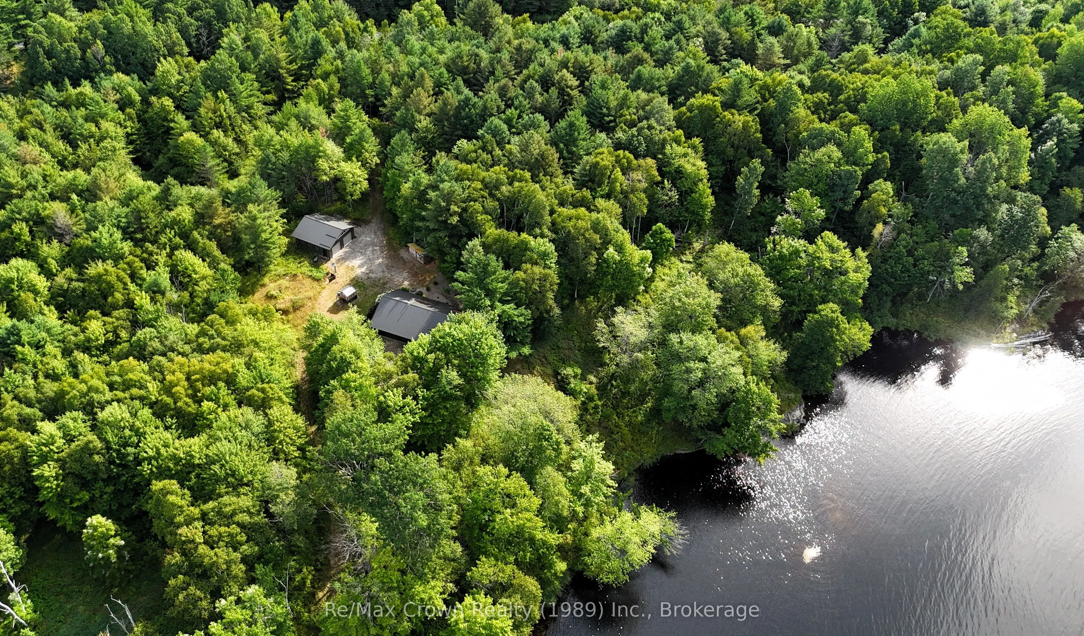 121 Lake Nipissing Road
