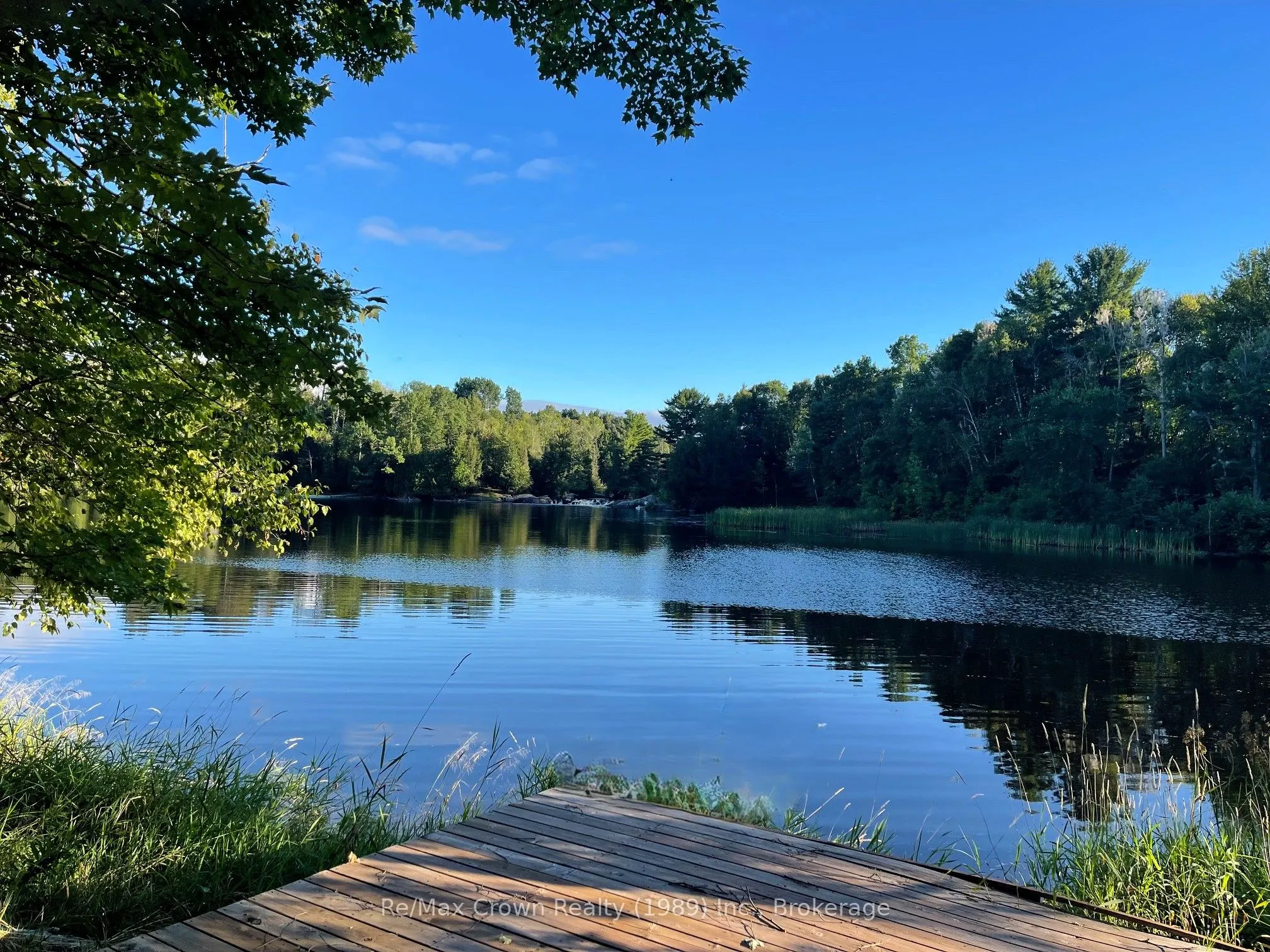 121 Lake Nipissing Road