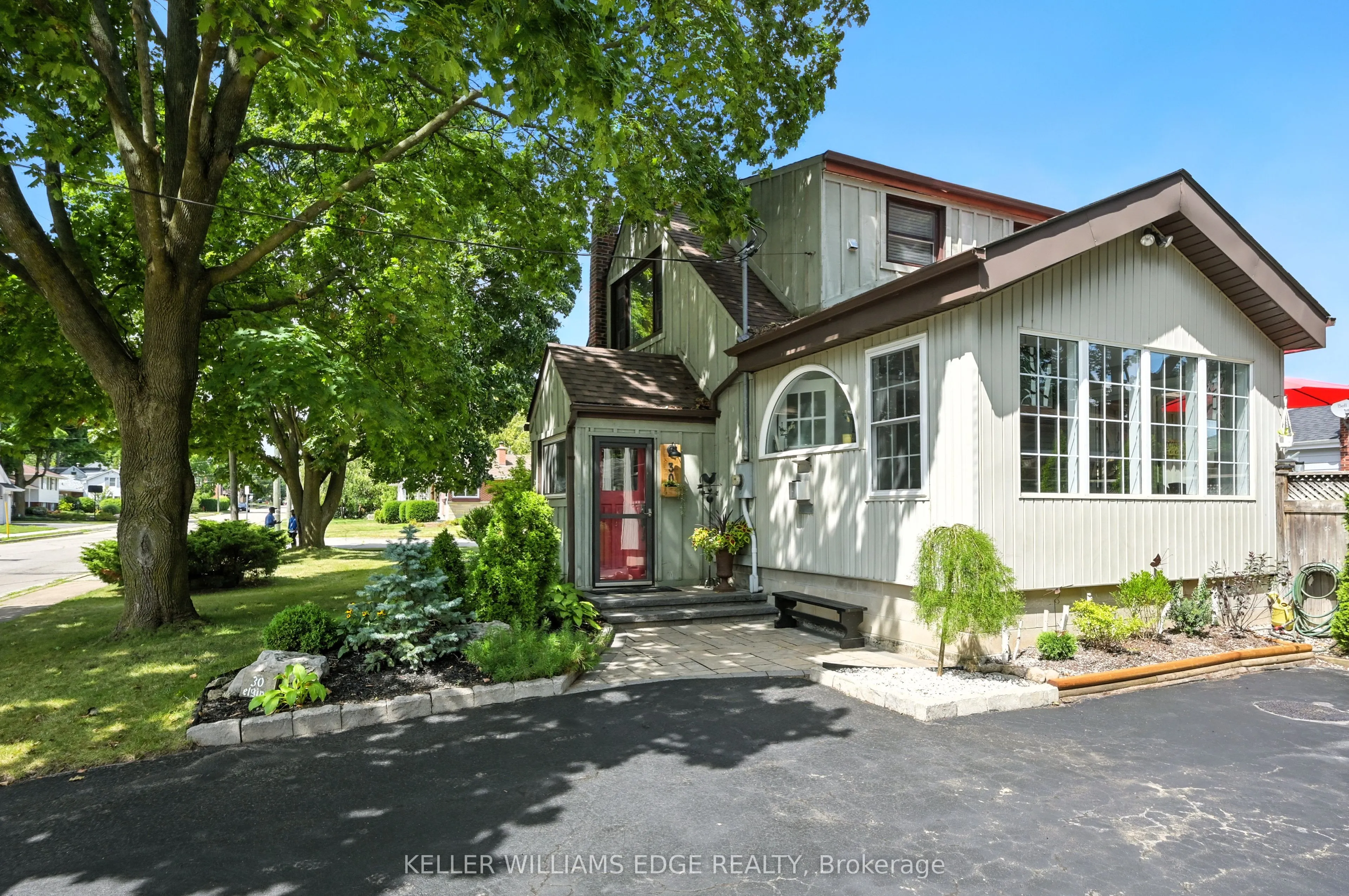 30 Elgin Street