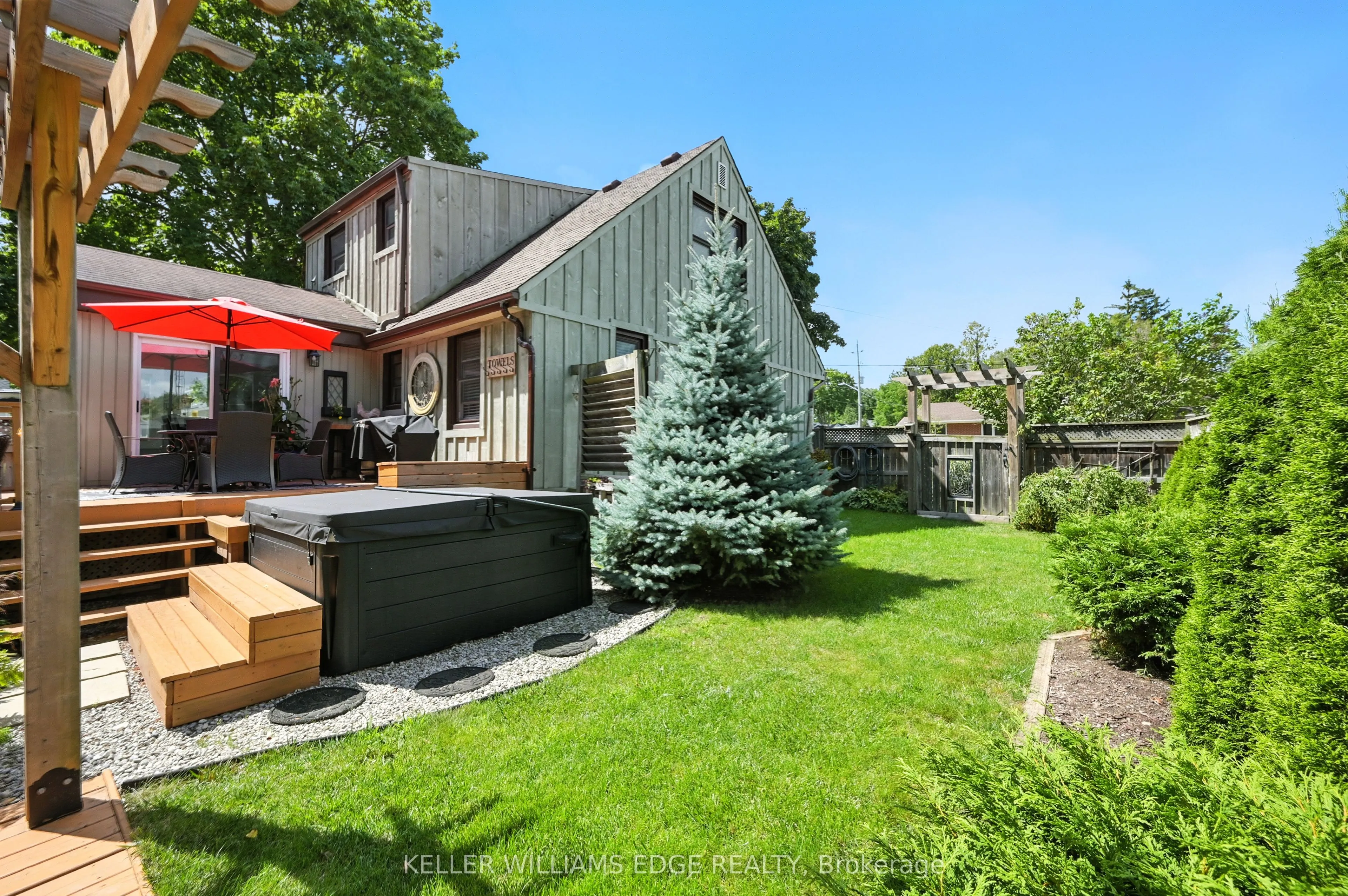 30 Elgin Street