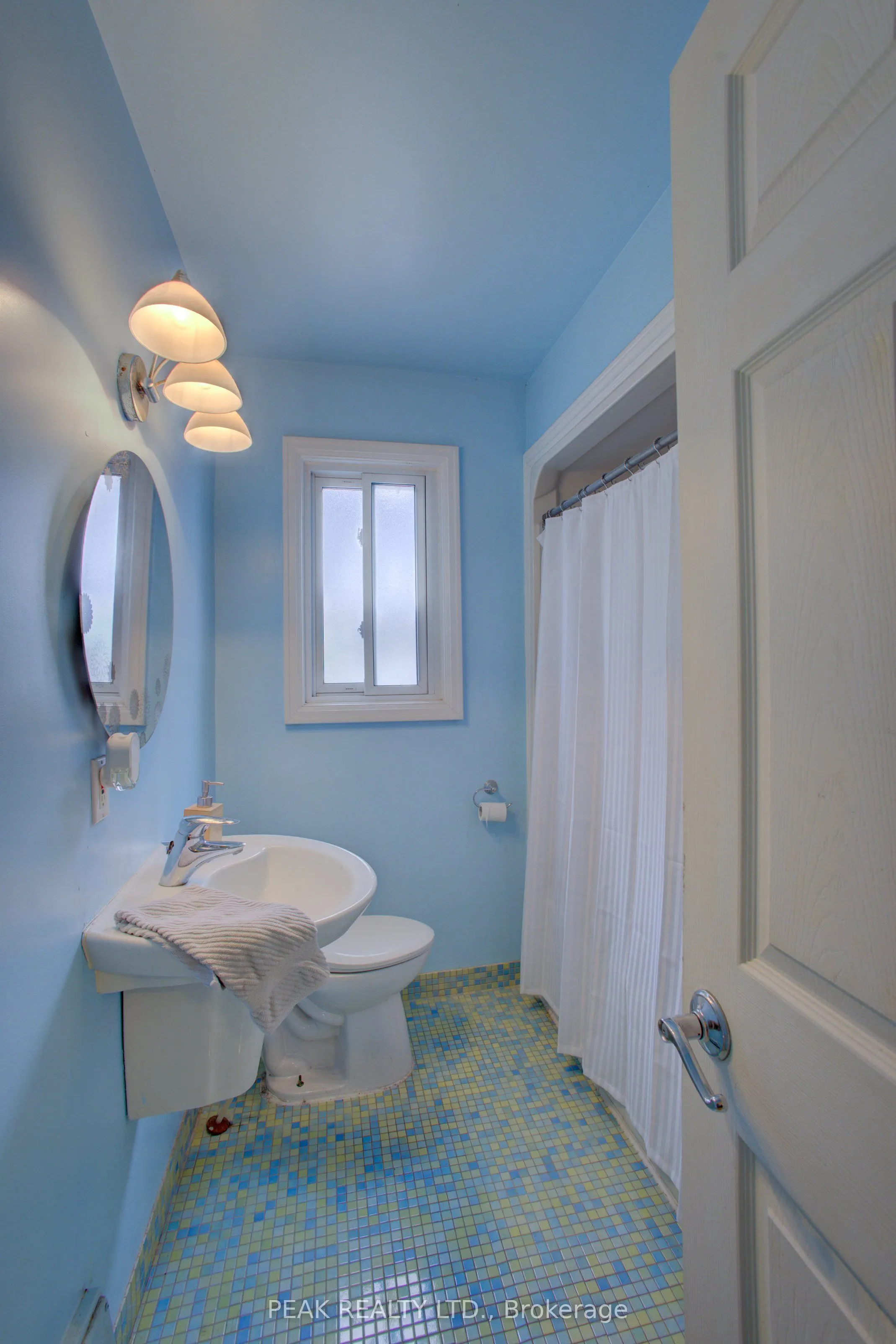 20 Dunham Avenue