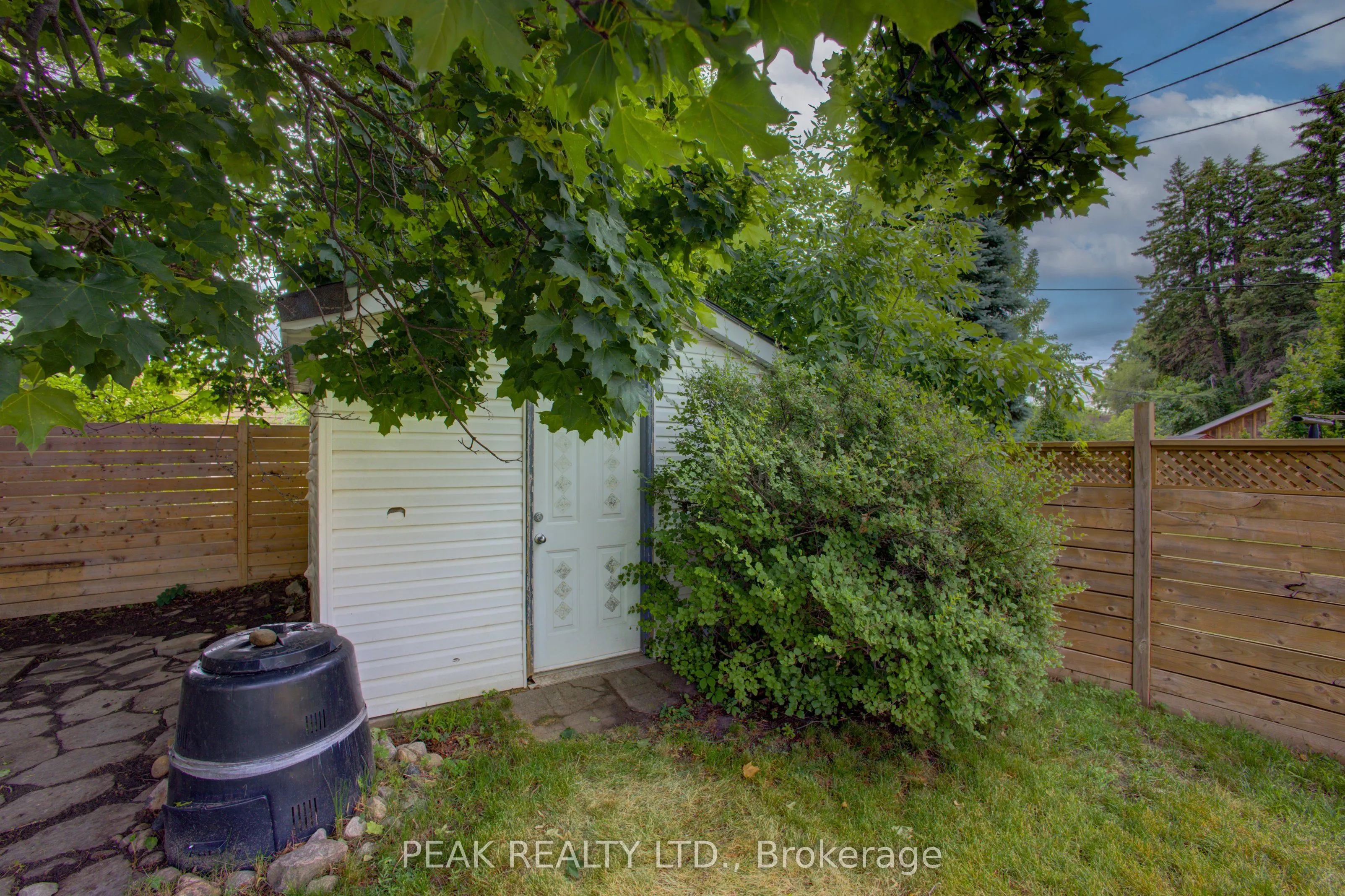 20 Dunham Avenue