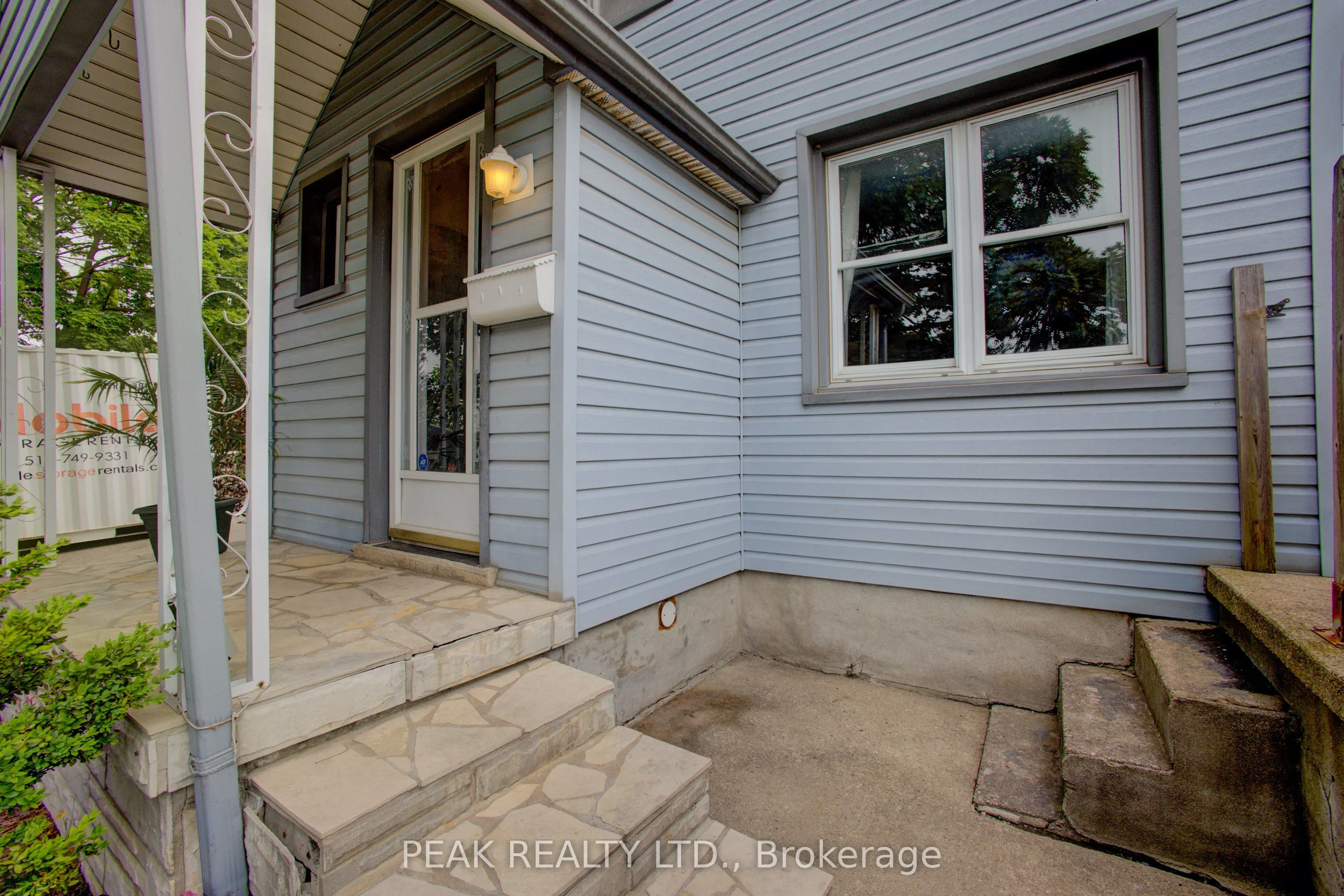 20 Dunham Avenue