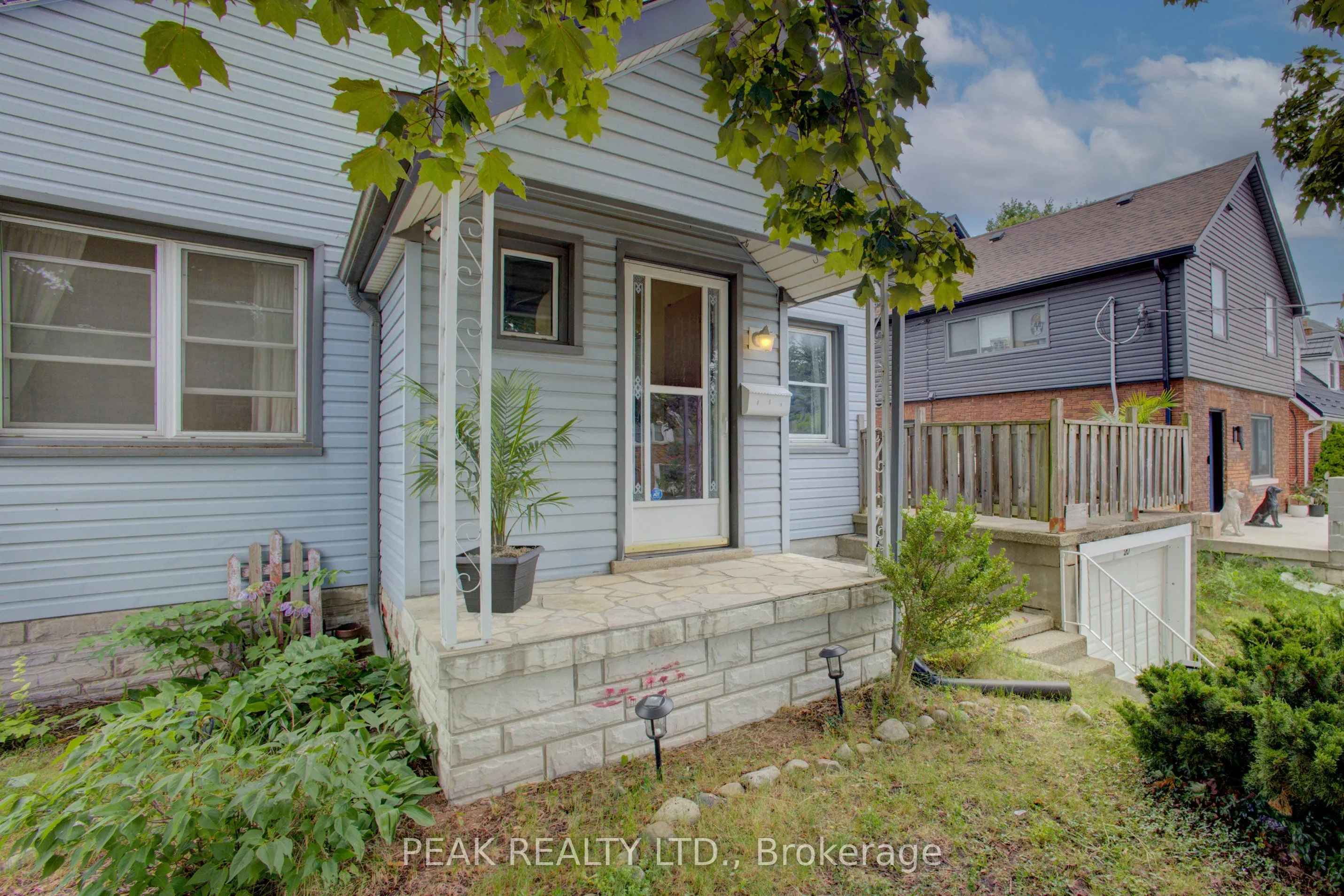 20 Dunham Avenue