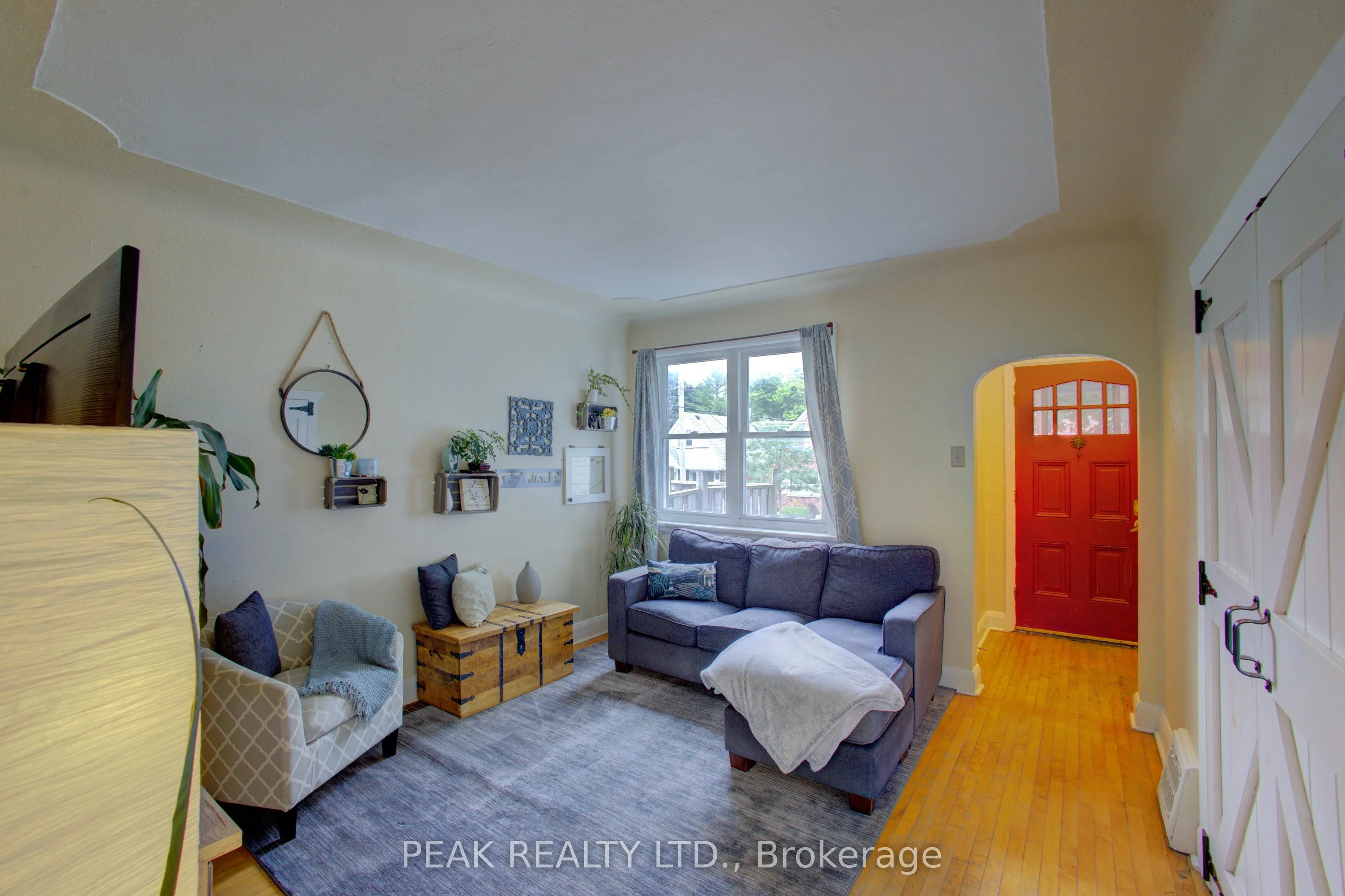20 Dunham Avenue