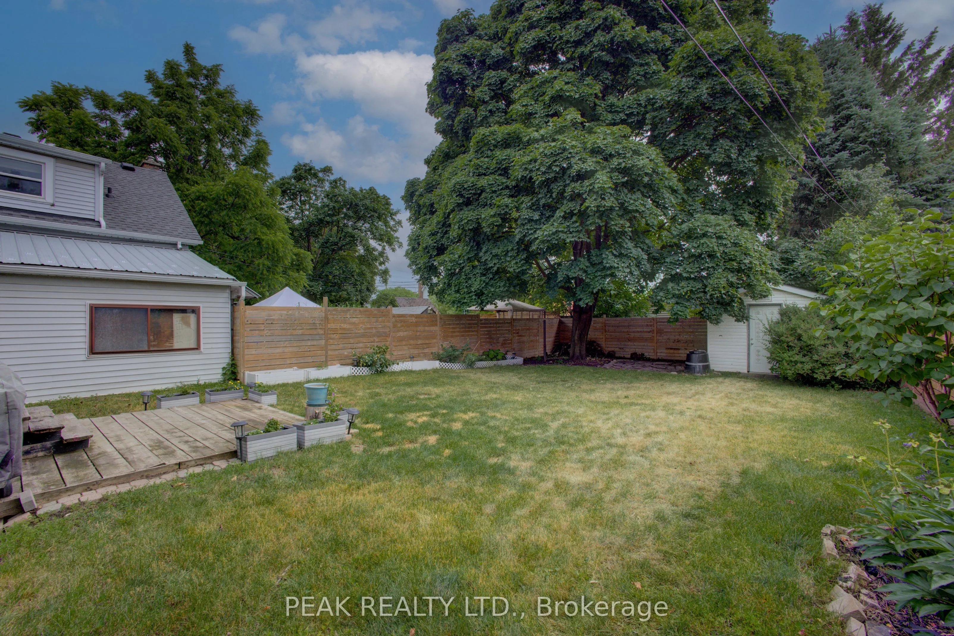 20 Dunham Avenue