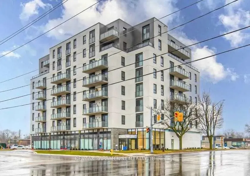 7 Erie Avenue, #608