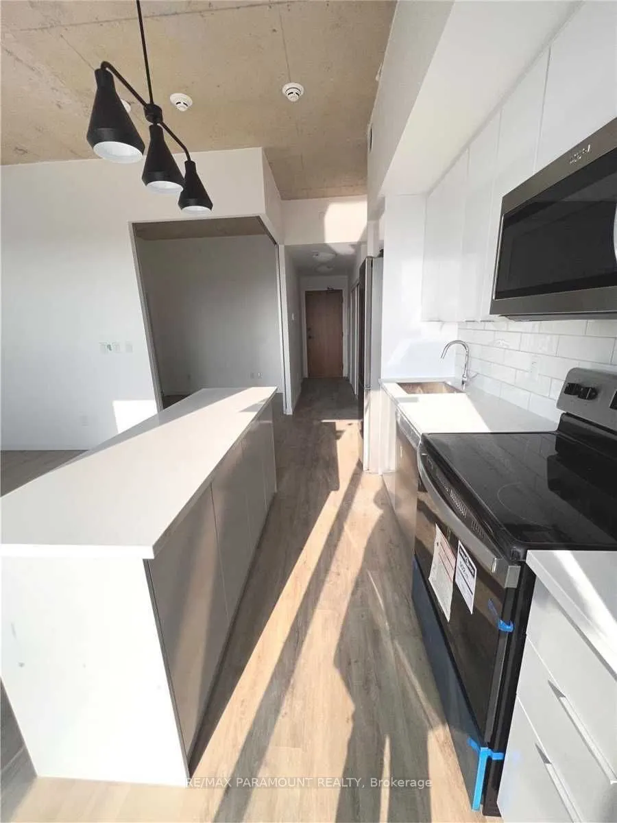 7 Erie Avenue, #608