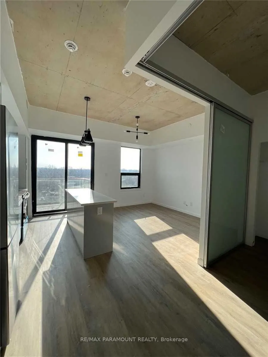 7 Erie Avenue, #608