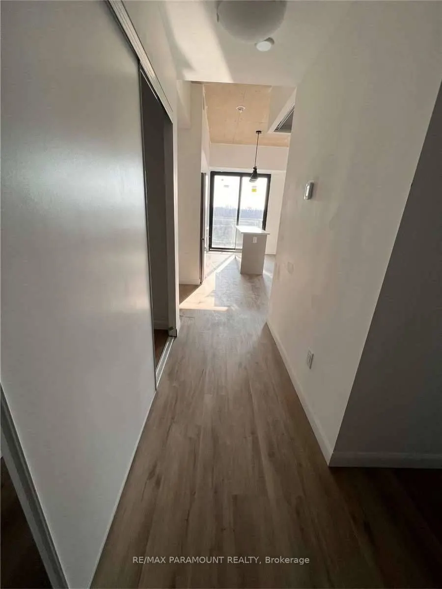 7 Erie Avenue, #608