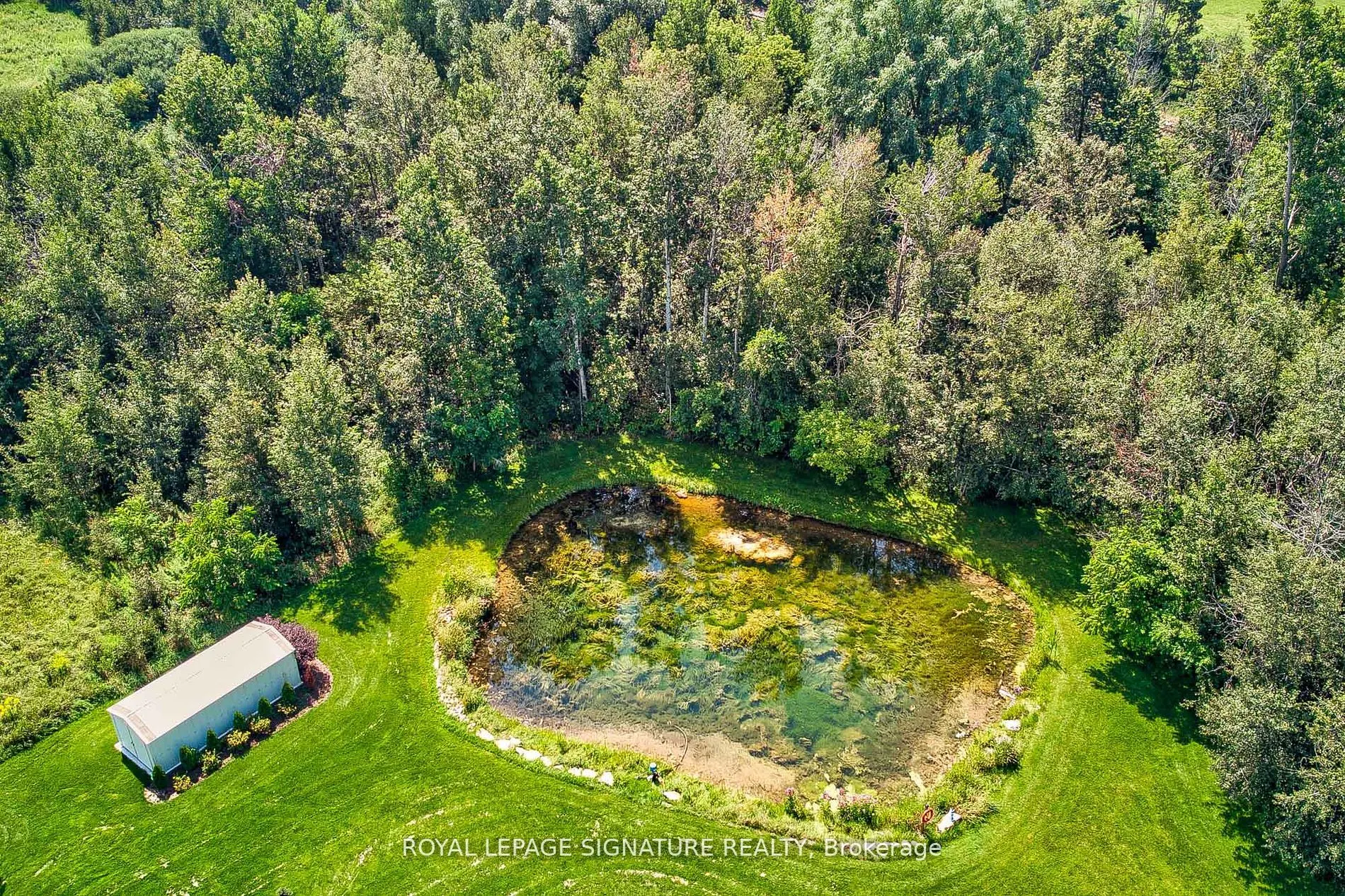 424 8th Concession Road E
