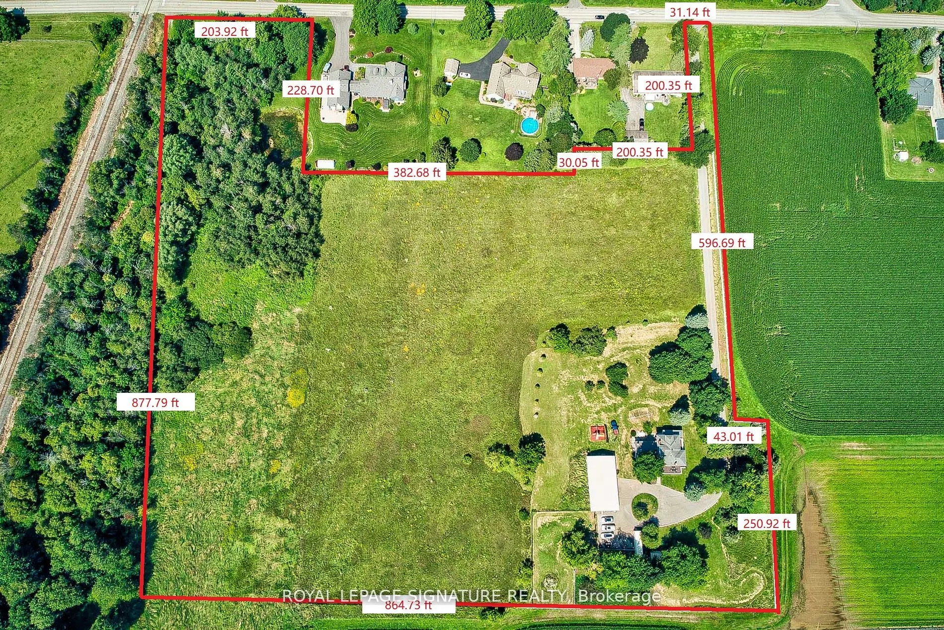 424 8th Concession Road E