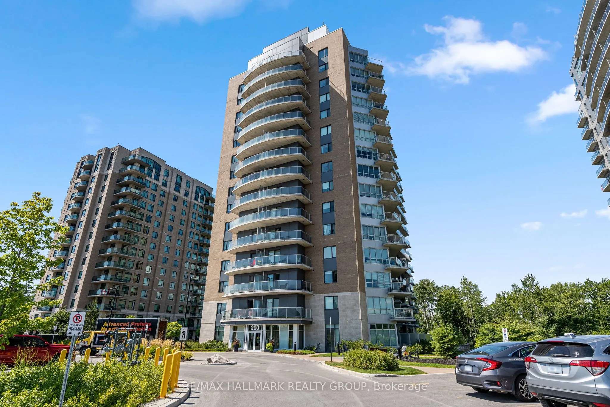 200 Inlet Private, #902