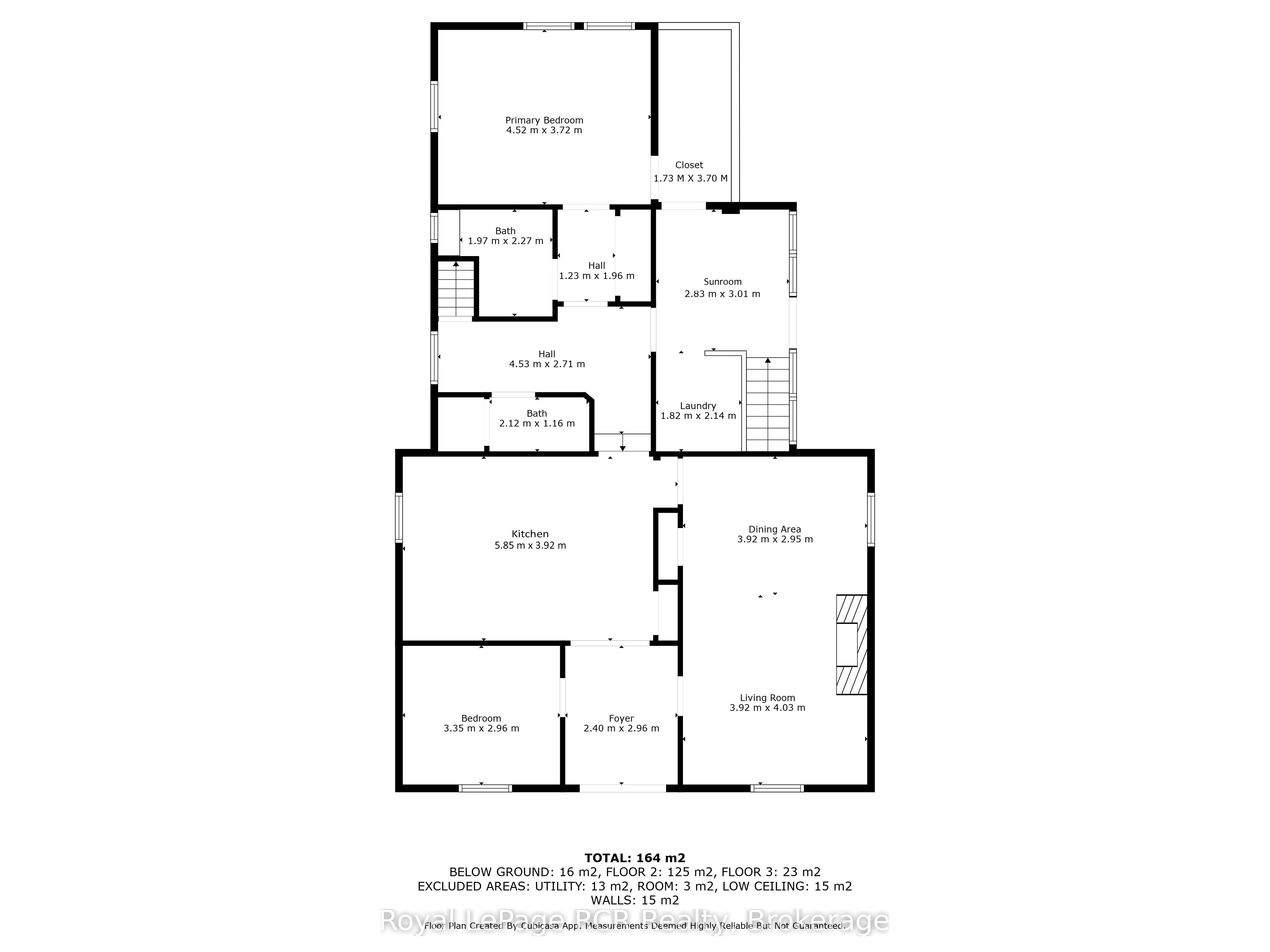 106 Bruce Street S