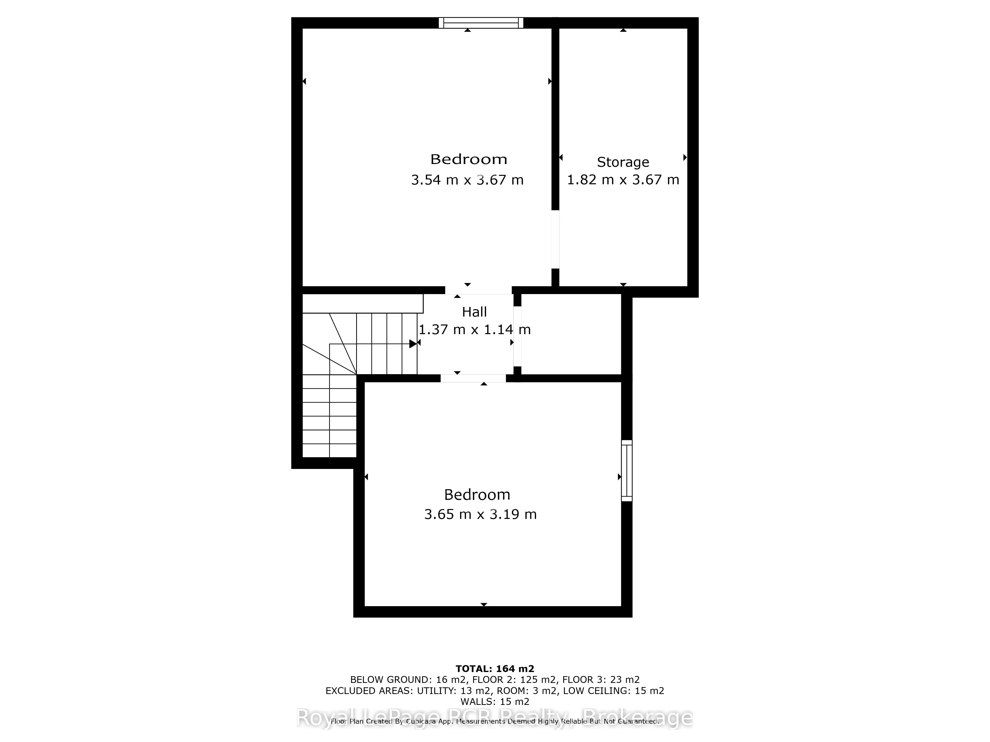 106 Bruce Street S