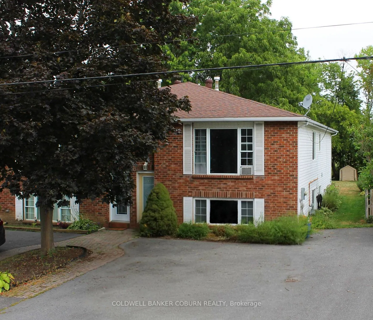 50 B Fifth Street